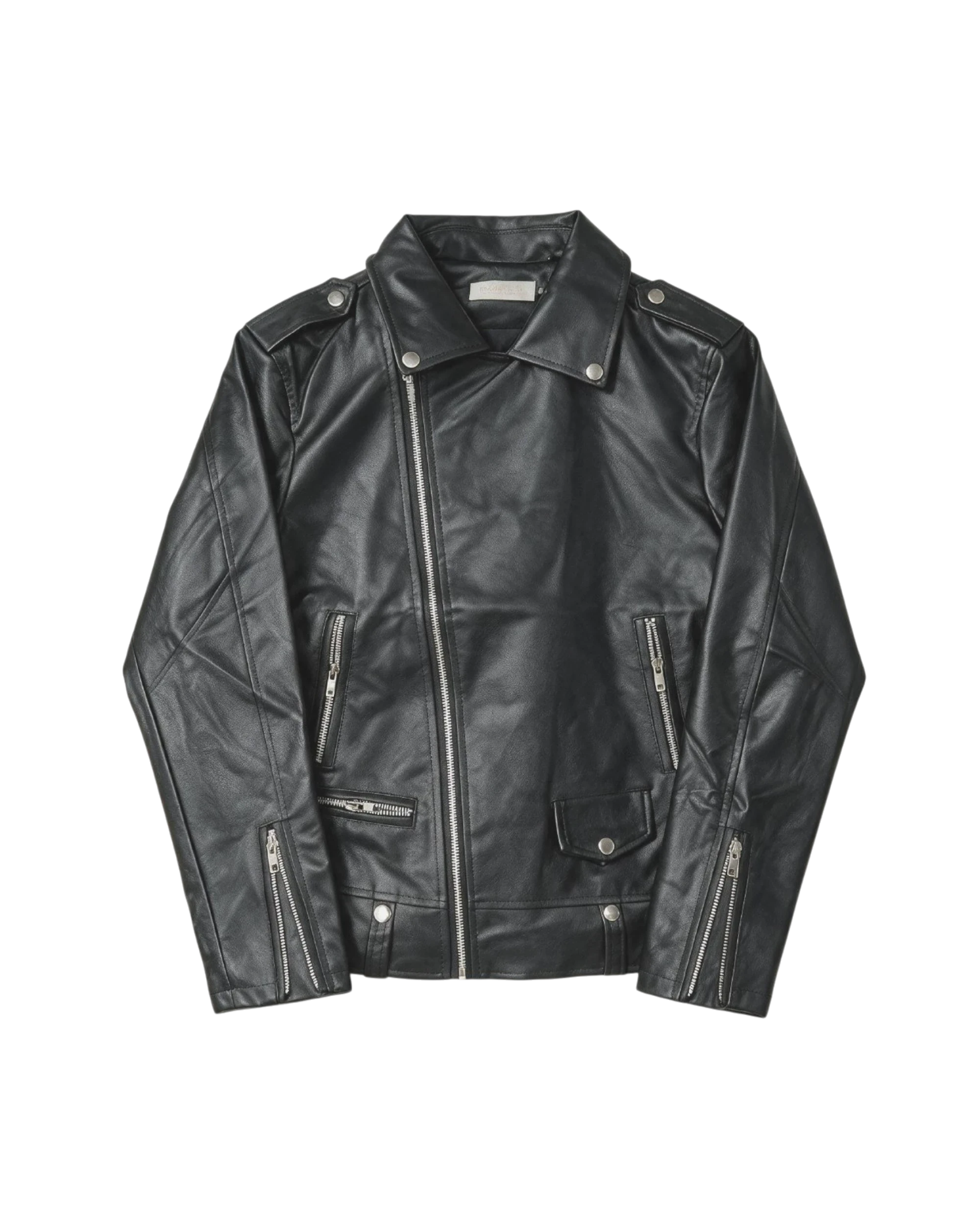Saint Laurent Vamprie Hedi Slimane Type Jacket
