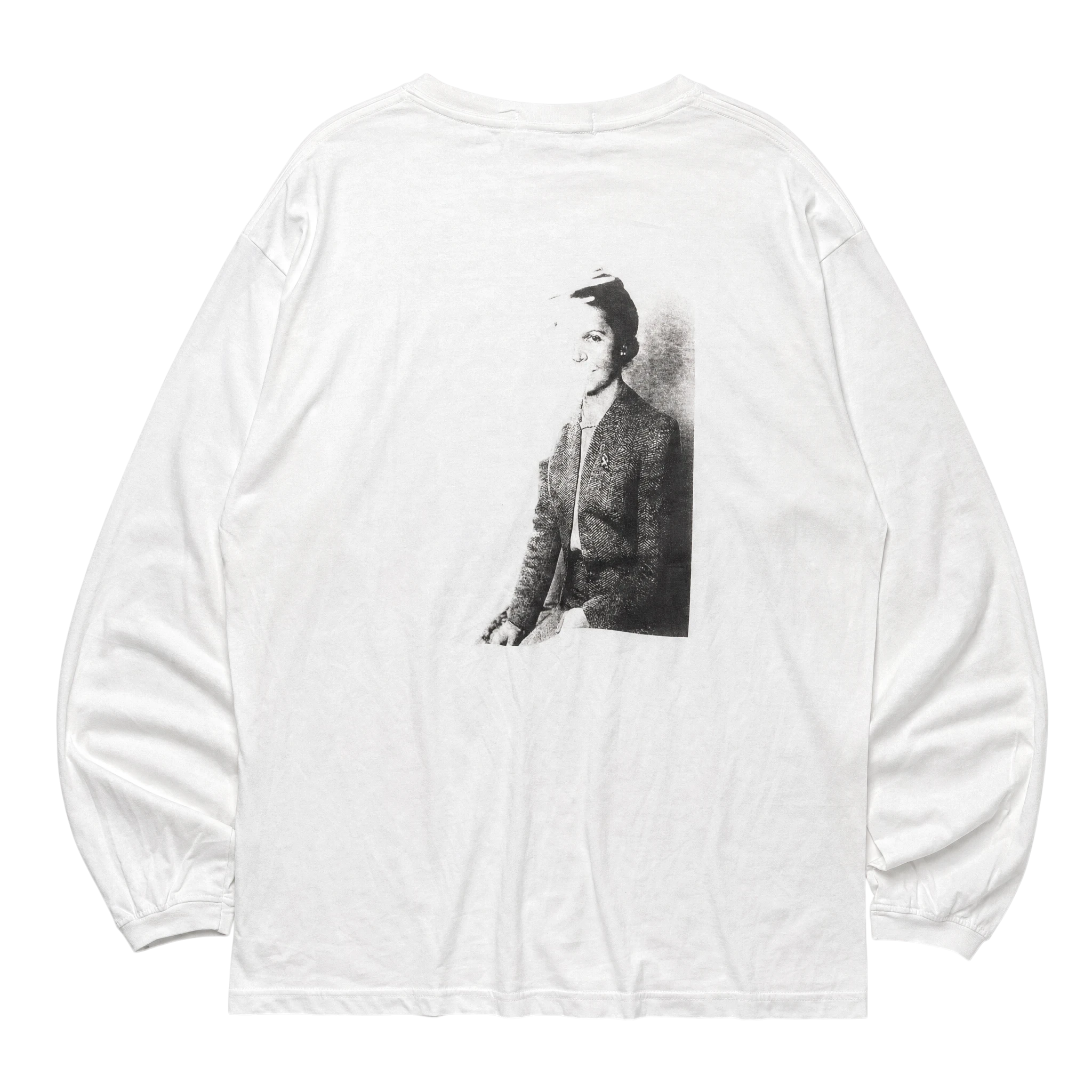Undercover Undercoverism Longsleeve
