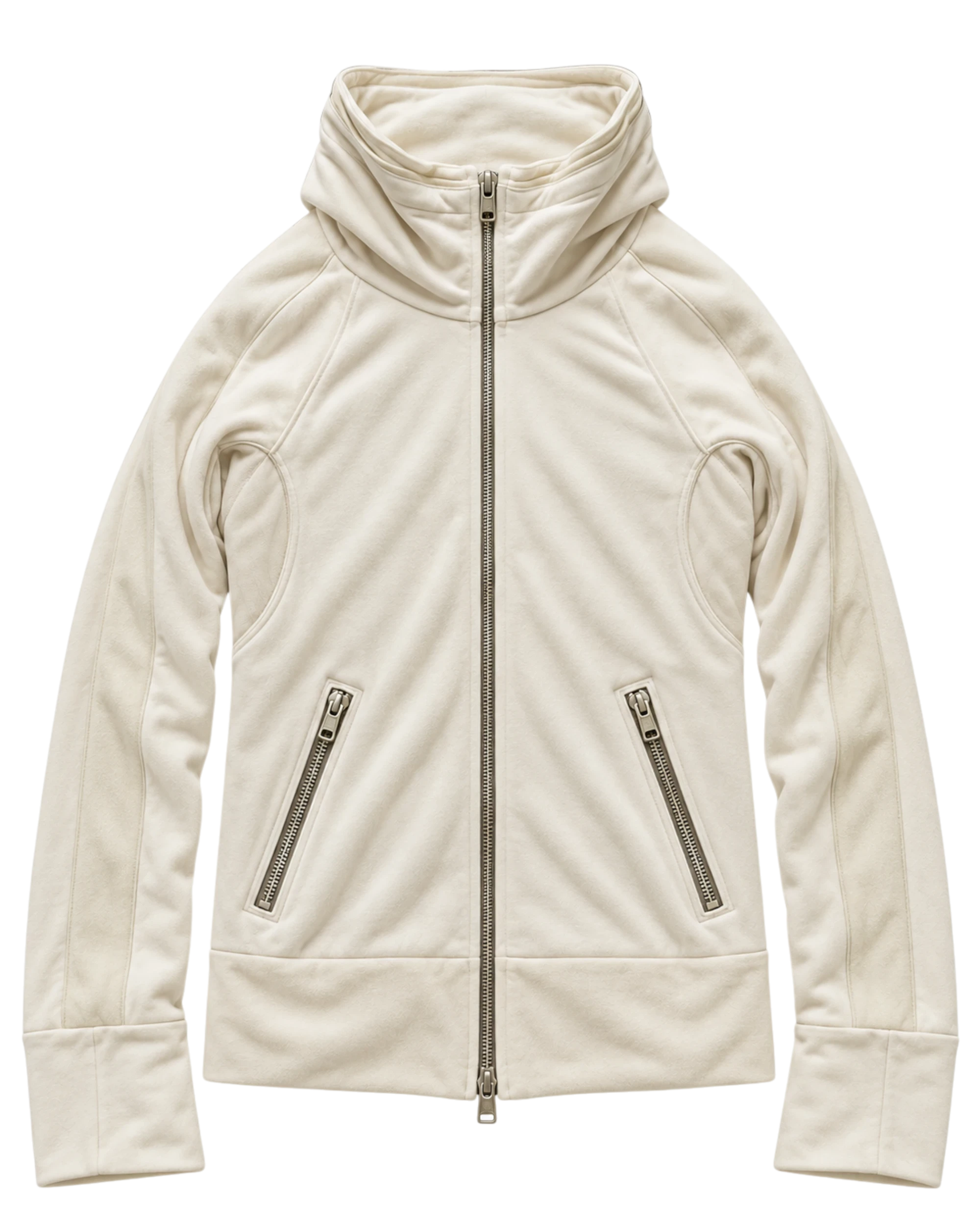 LGB ZIP-HOODIE