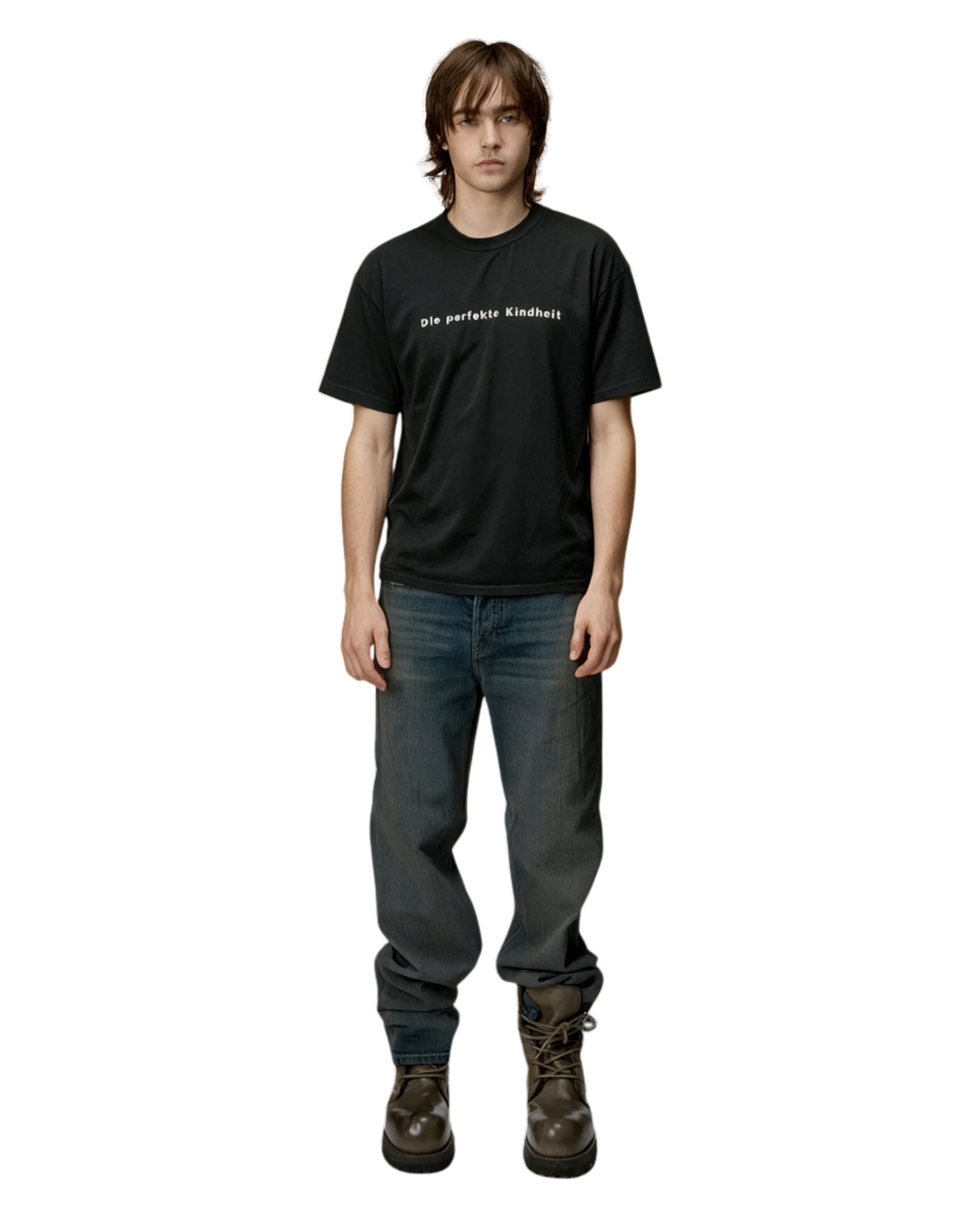 Enfants Riches Deprimes Die Perfekte Kindheid
