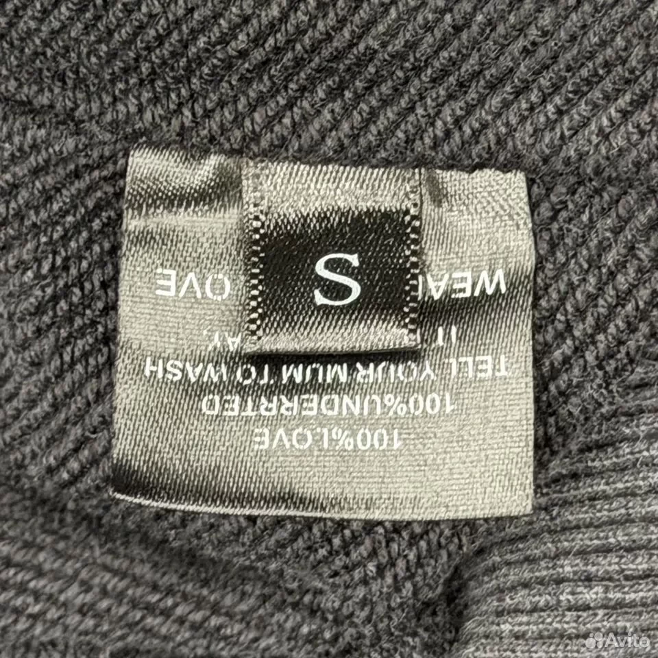 No Faith Studios Tactical Force Zip-Hoodie