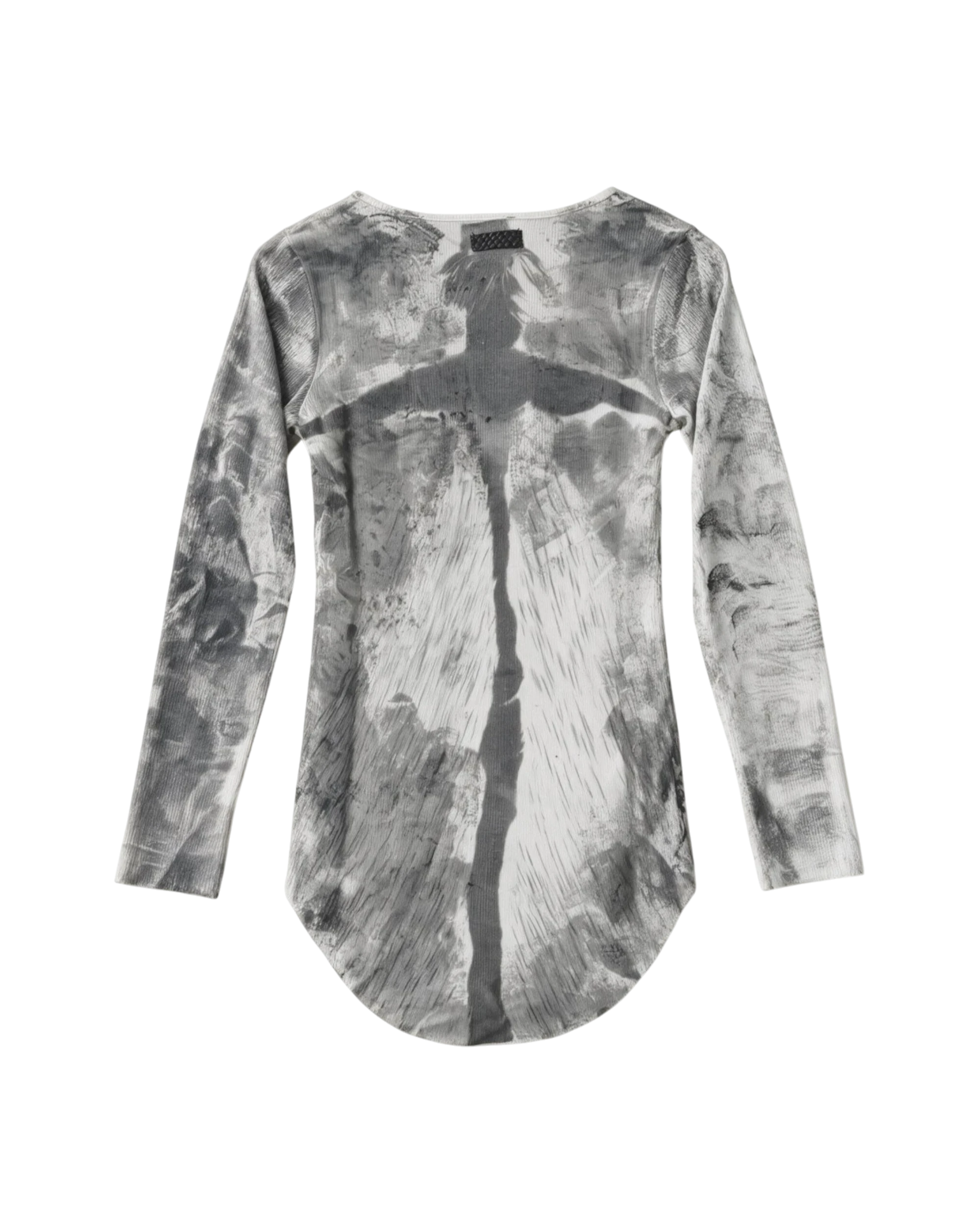 If Six Was Nine Bleach Longsleeve