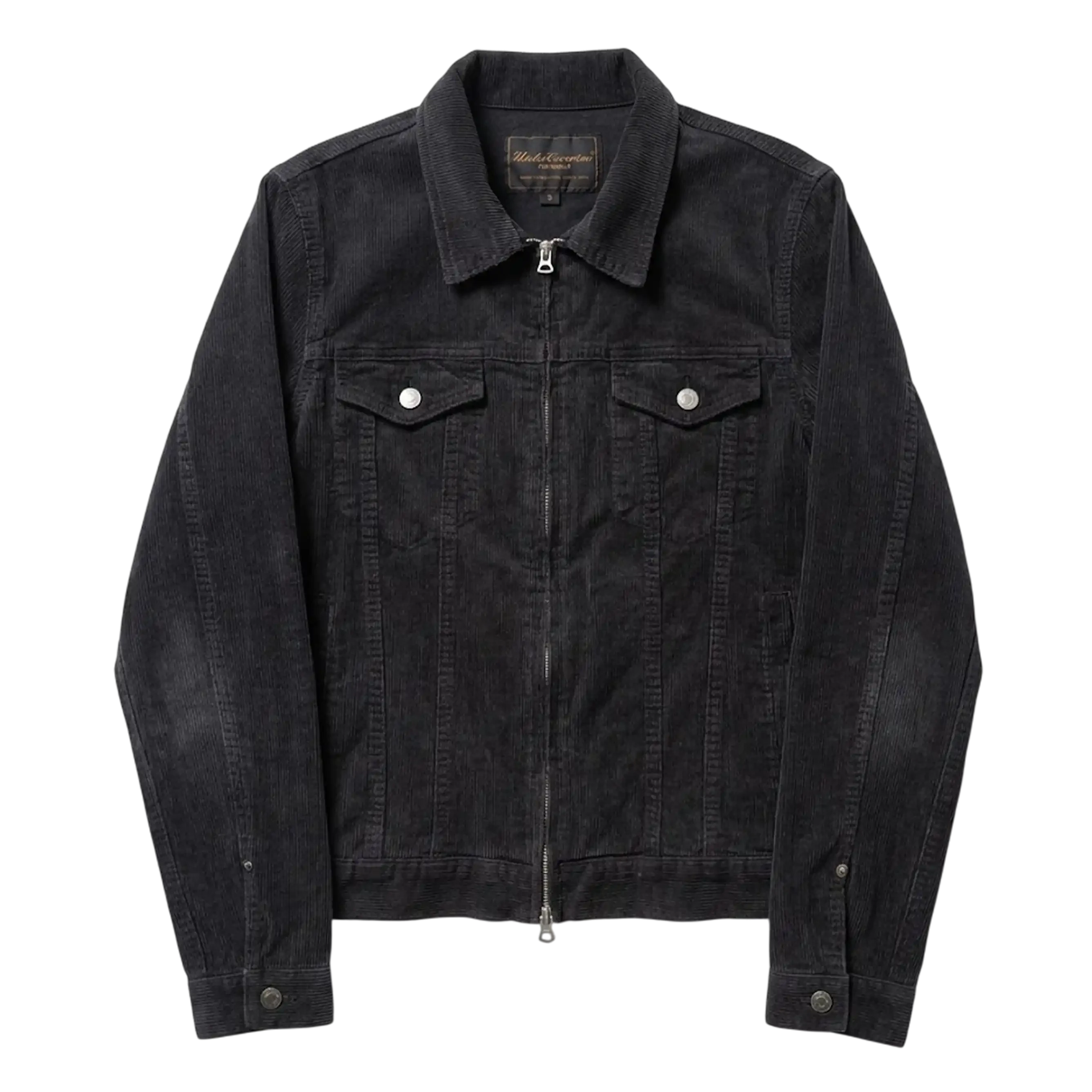 Undercover Guruguru Insect Corduroy Jacket