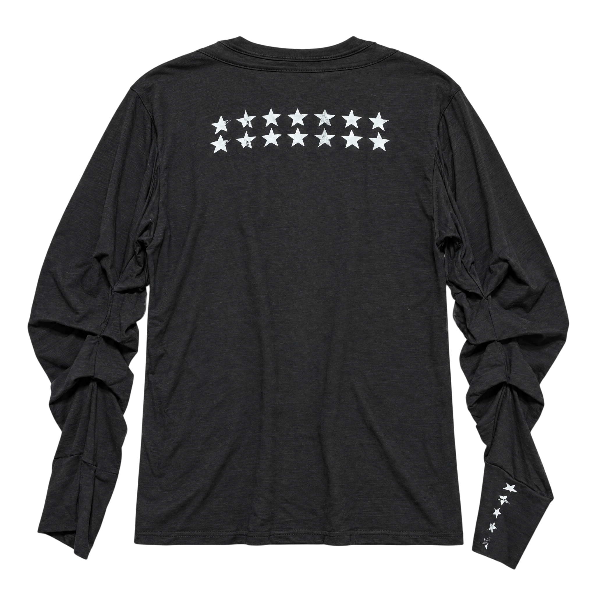 Noname Star Longsleeve