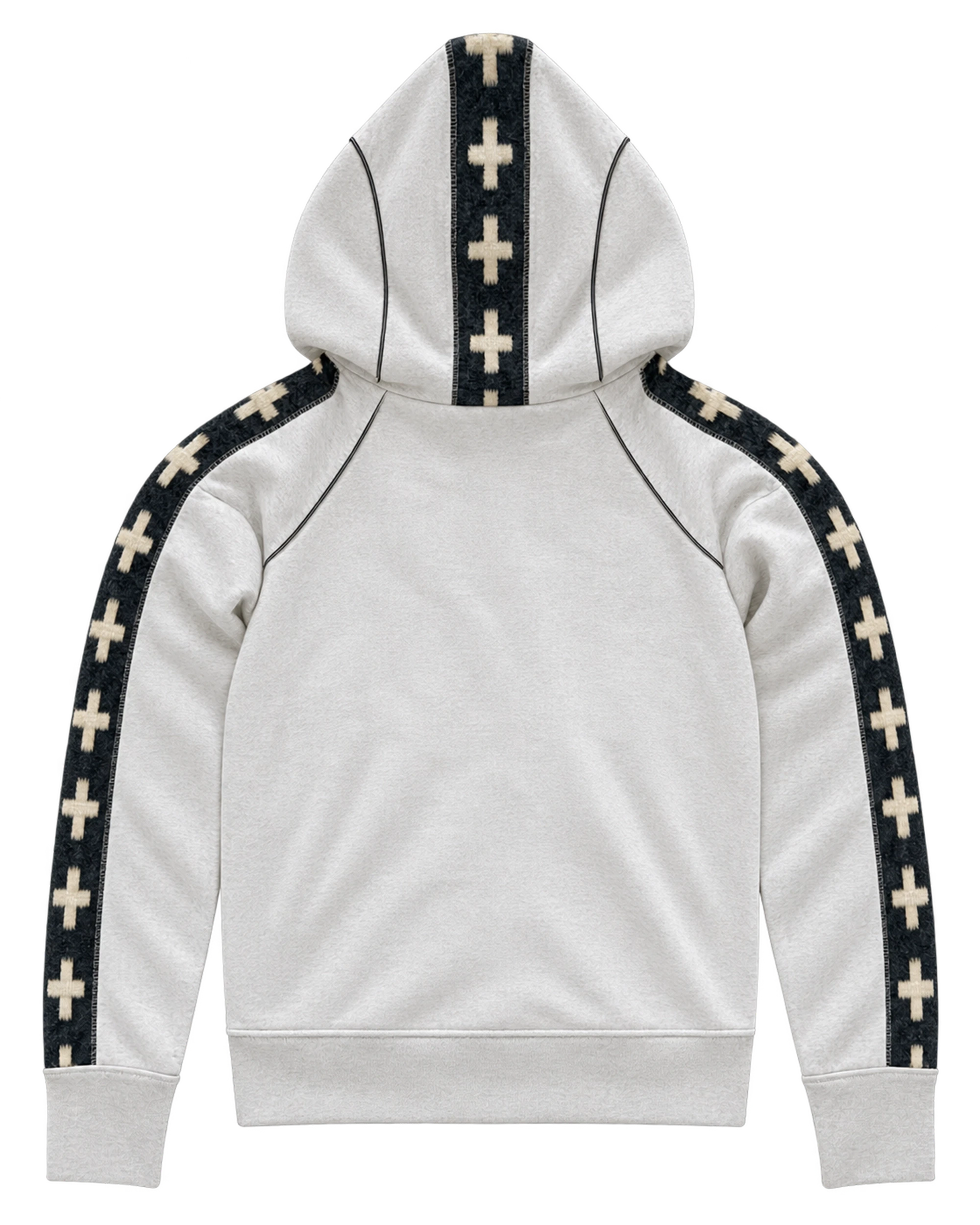 LGB ZIP-HOODIE