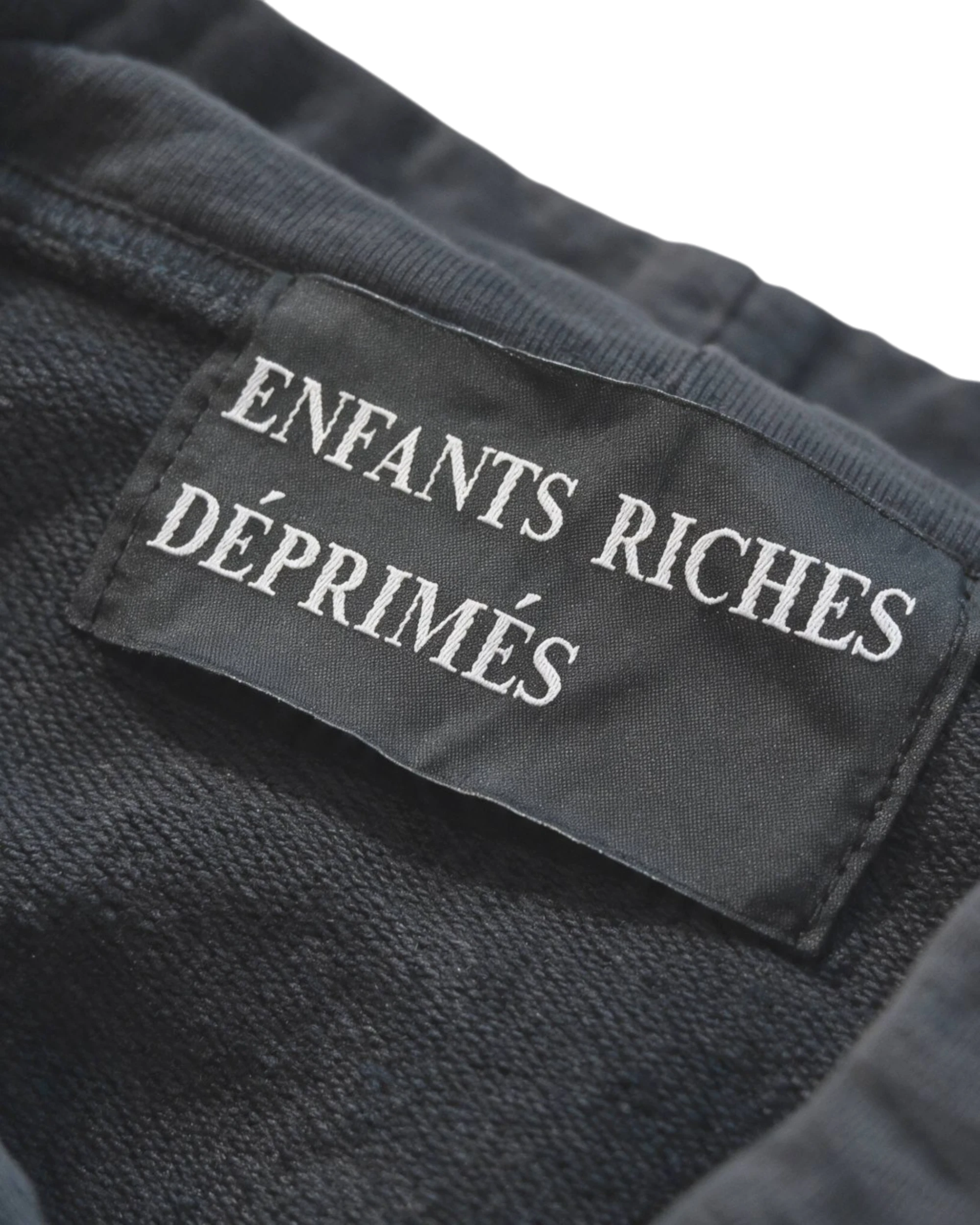 Enfants Riches Deprimes Hoodie