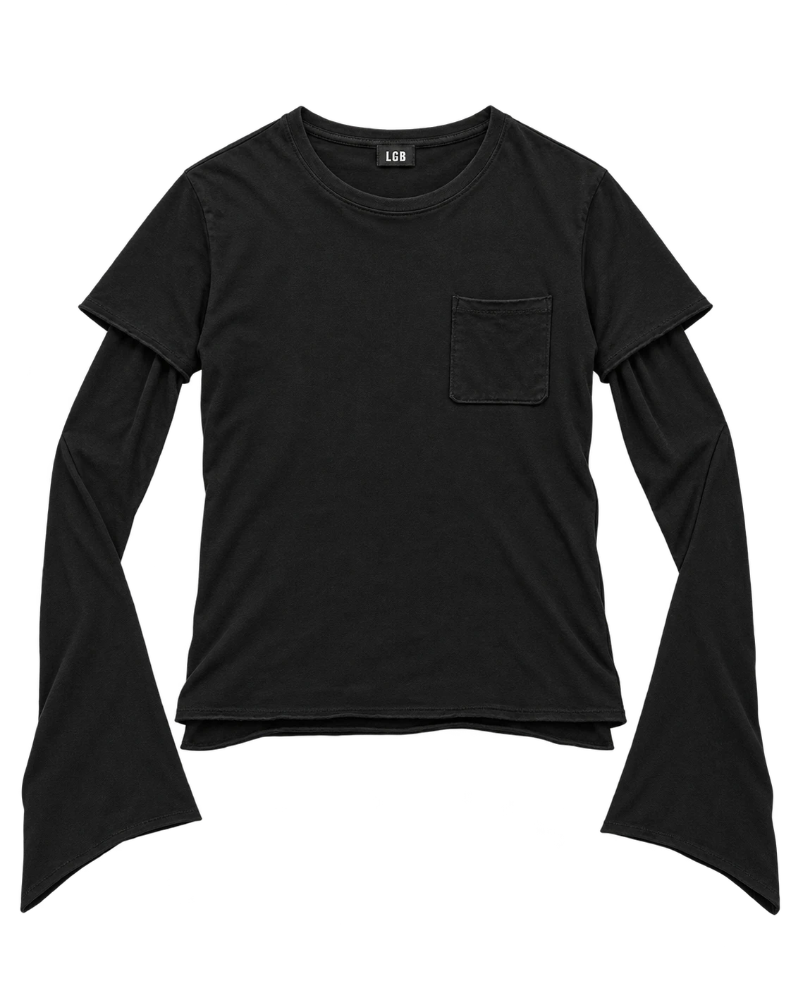 LGB x Undercover Longsleeve