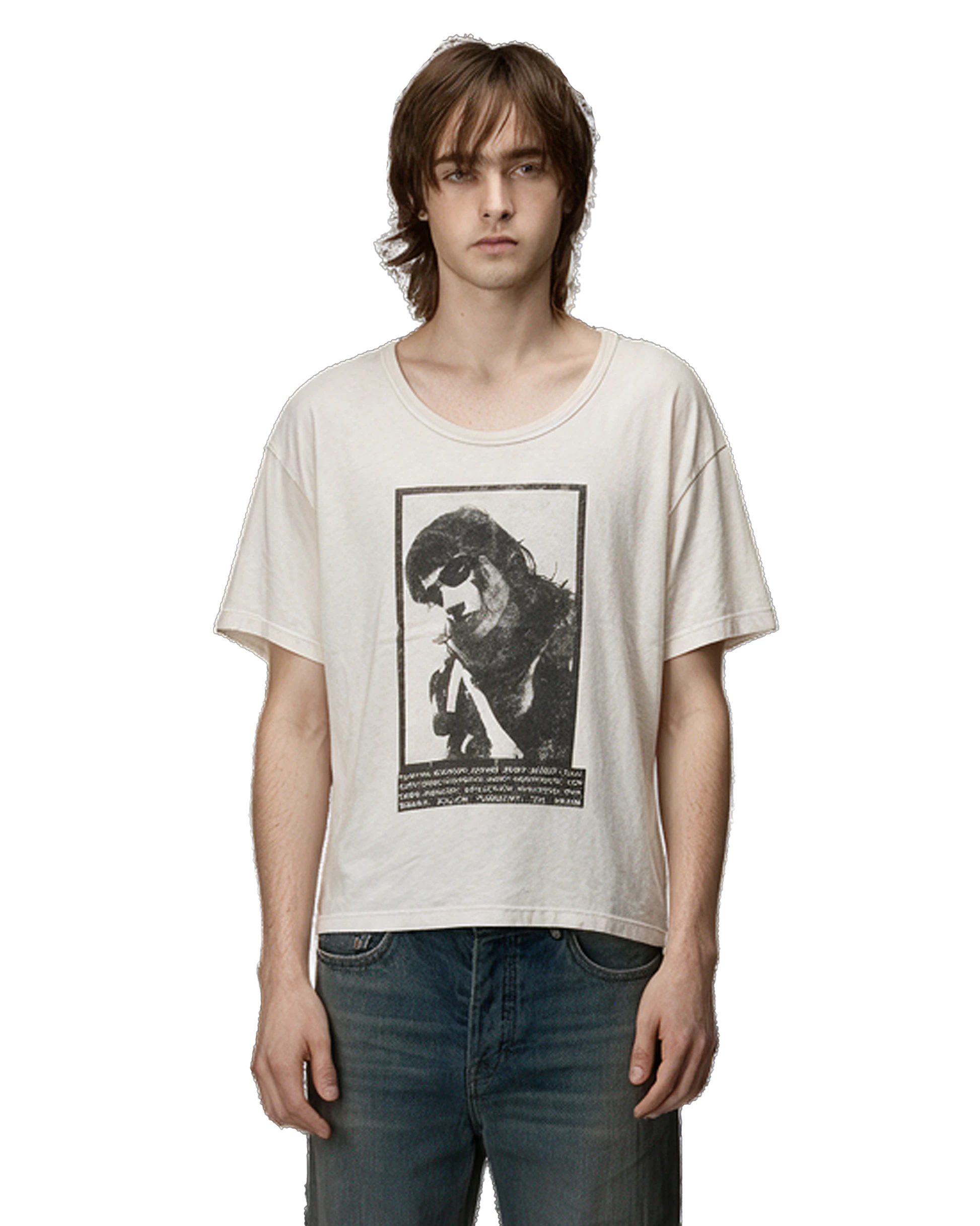 Enfants Riches Déprimés Carcinogenic Hallucinations T-Shirt