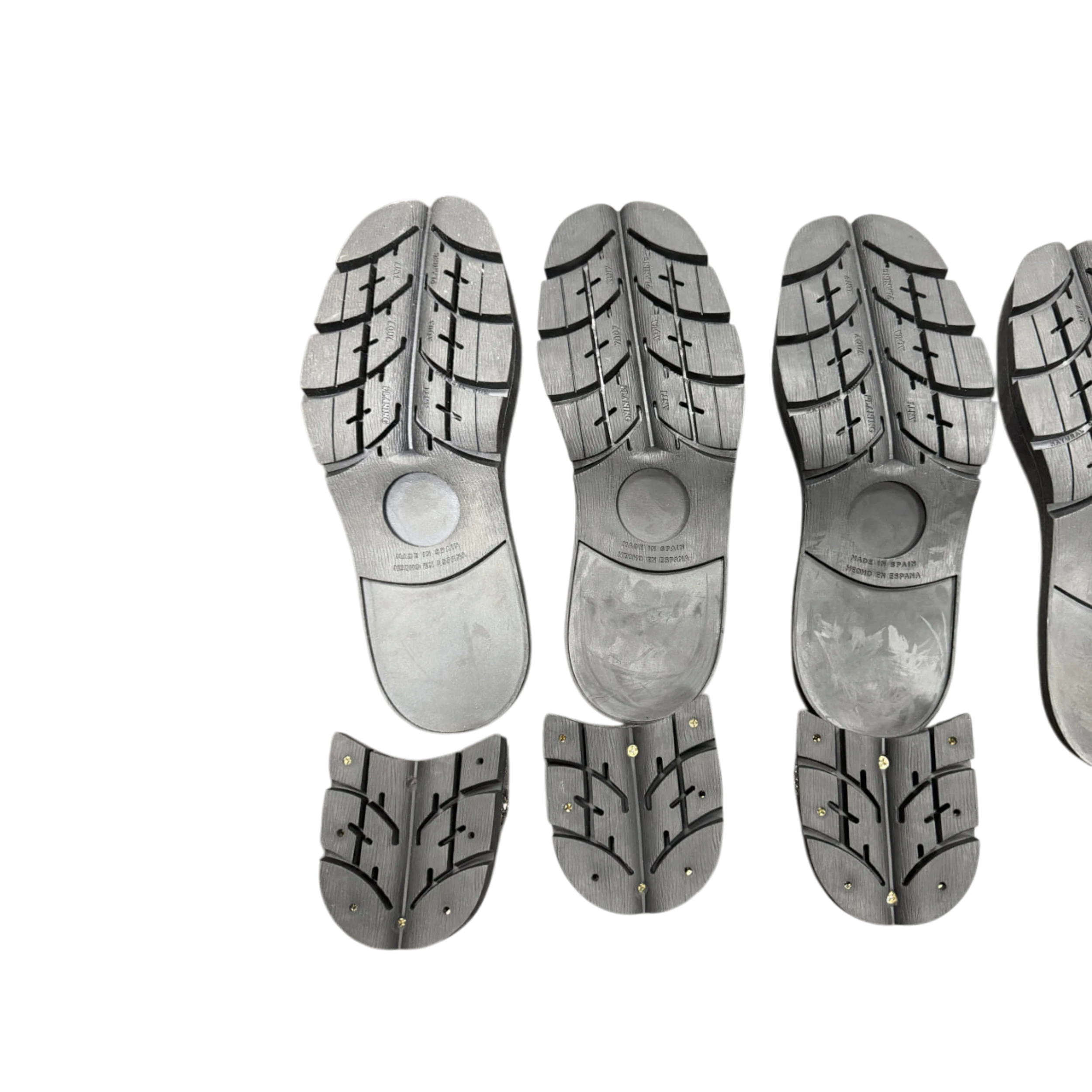 Racer Worldwide X New Rock Pony Boot
