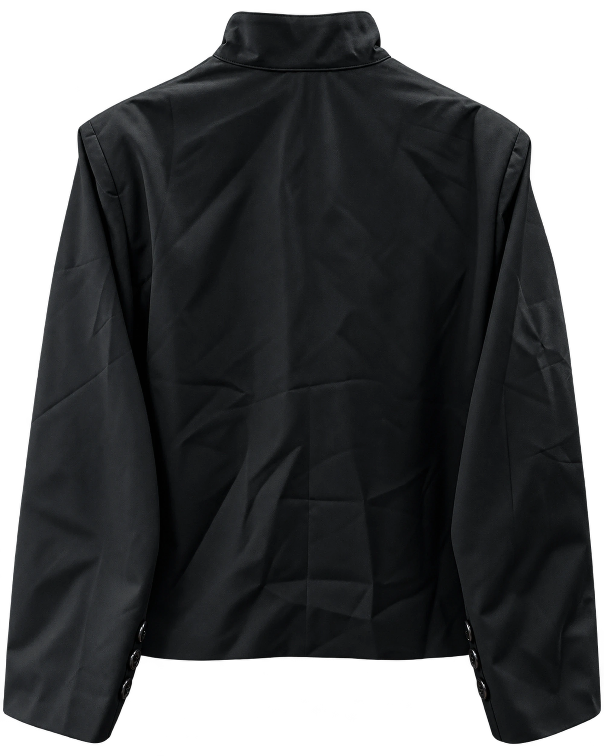 Number (N)ine Fencing Jacket