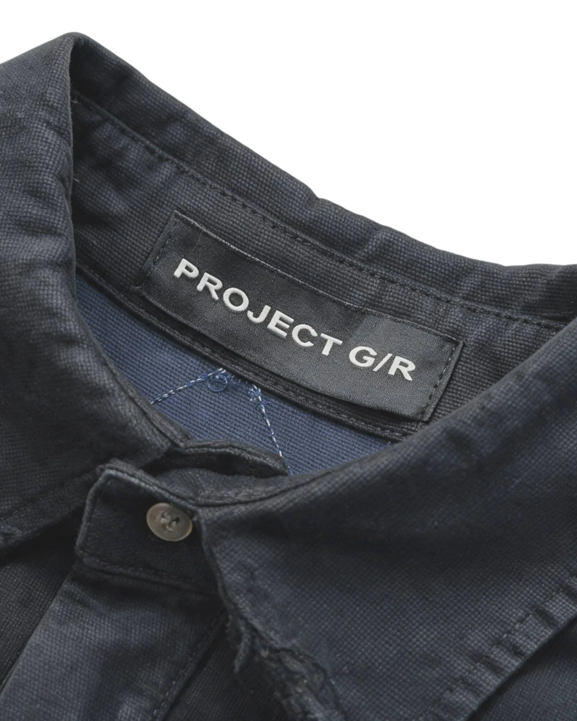Grailz Project Polo Team Longsleeve