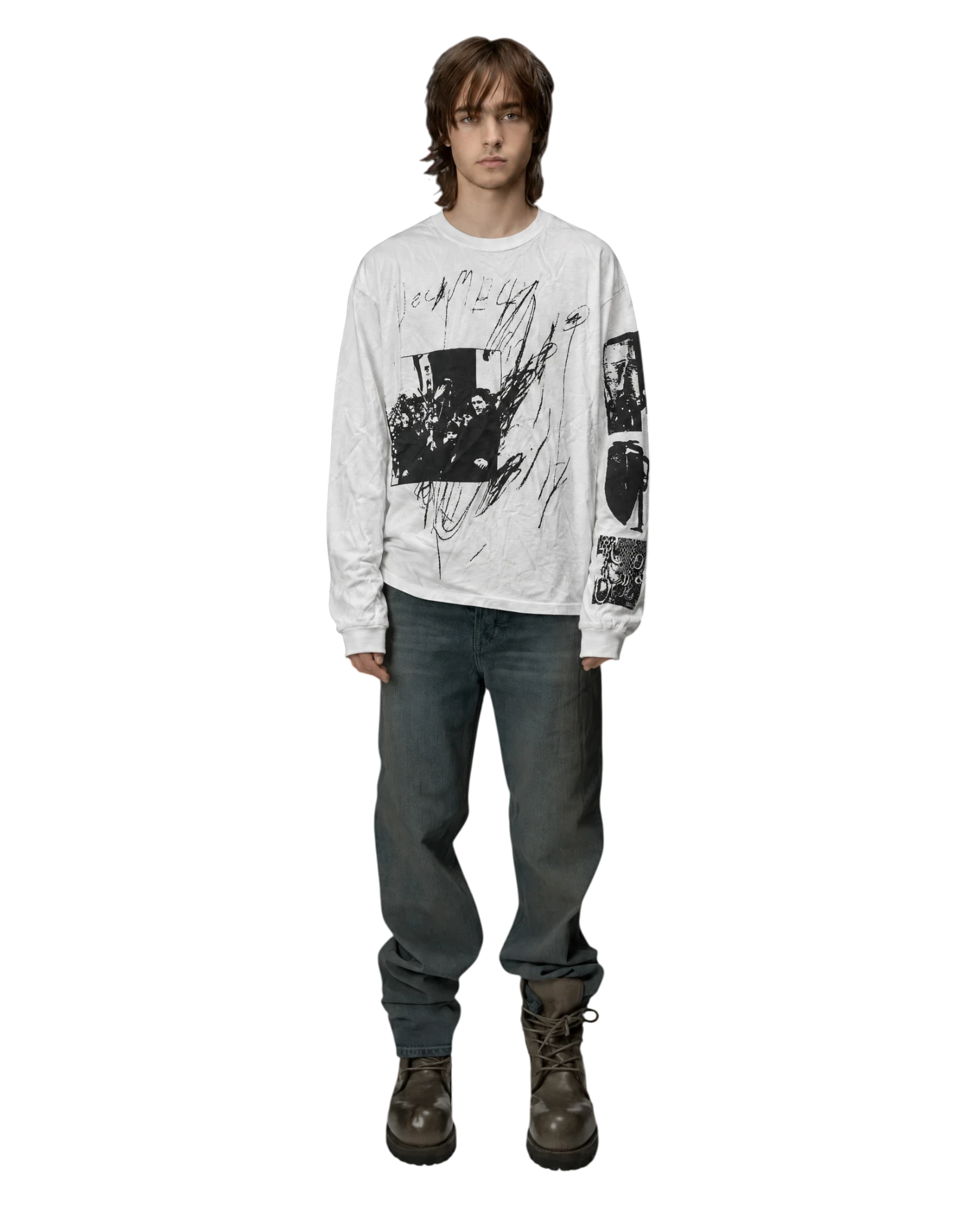 Enfants Riches Déprimés December Longsleeve