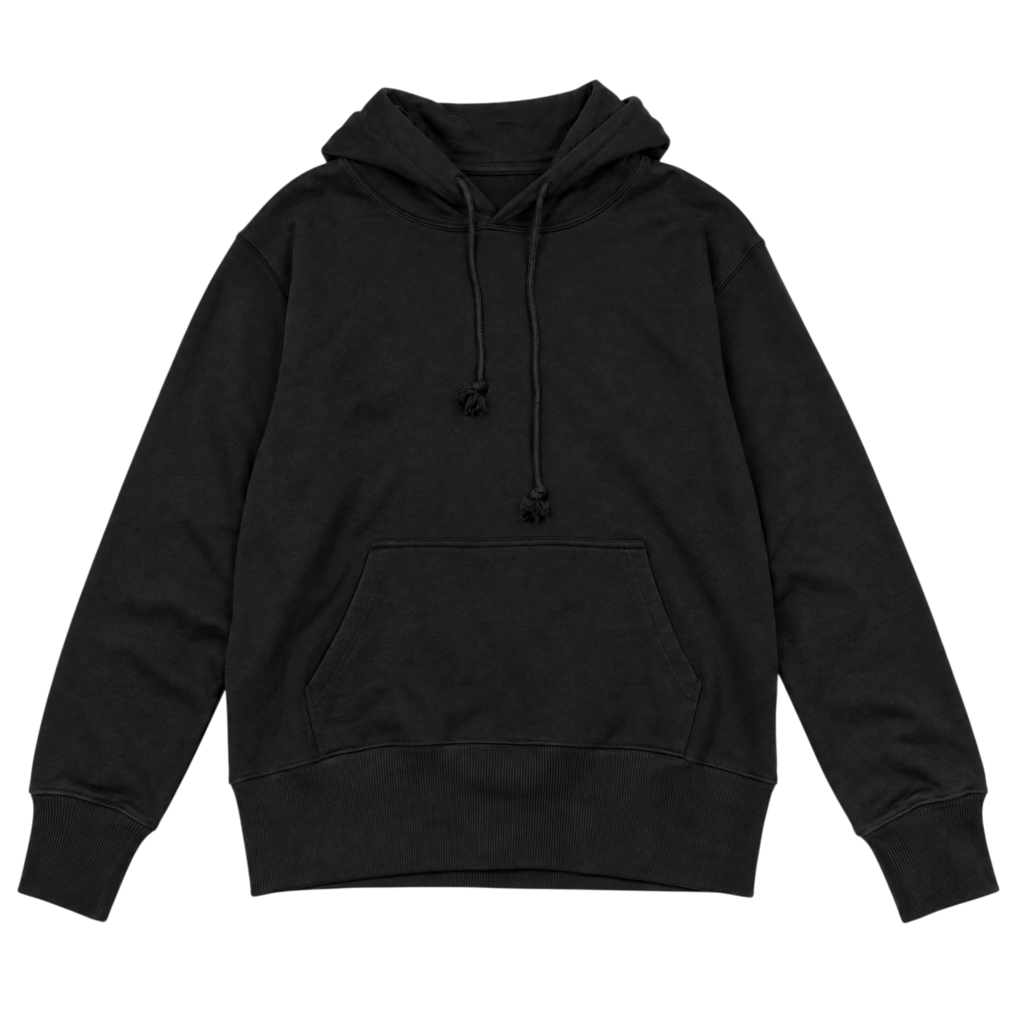 Beauty:Beast AW98 Tink «Air Zone Cloned Alone» Hoodie