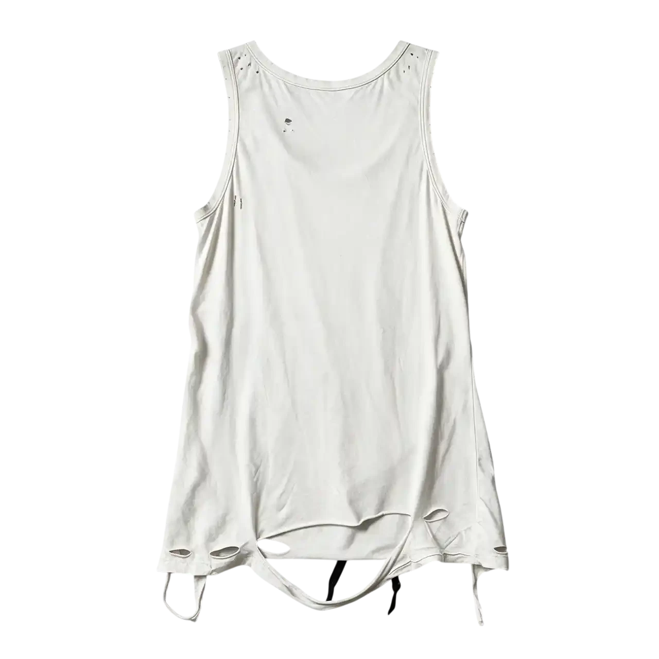Ann Demeulemeester Zina Tank Top