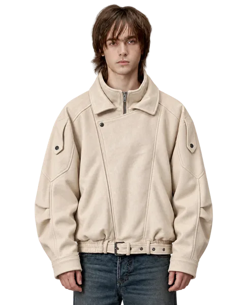 No Faith Studios Napoleon type Jacket
