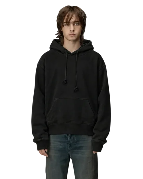 Beauty:Beast AW98 Tink «Air Zone Cloned Alone» Hoodie