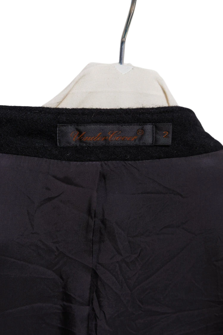 UNDERCOVER FW06 "Guru Guru" Napoleon Jacket