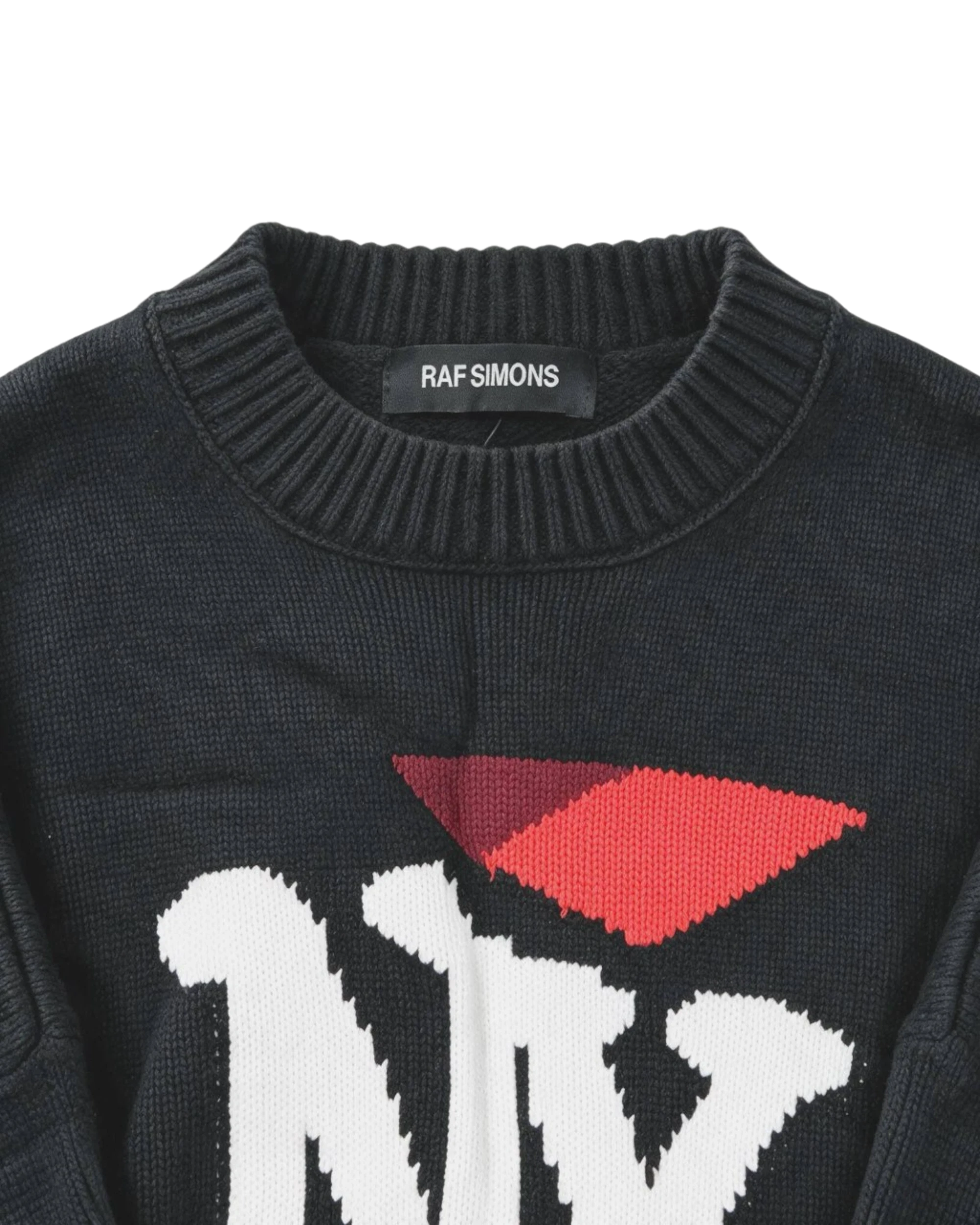 Raf Simons NY Sweater