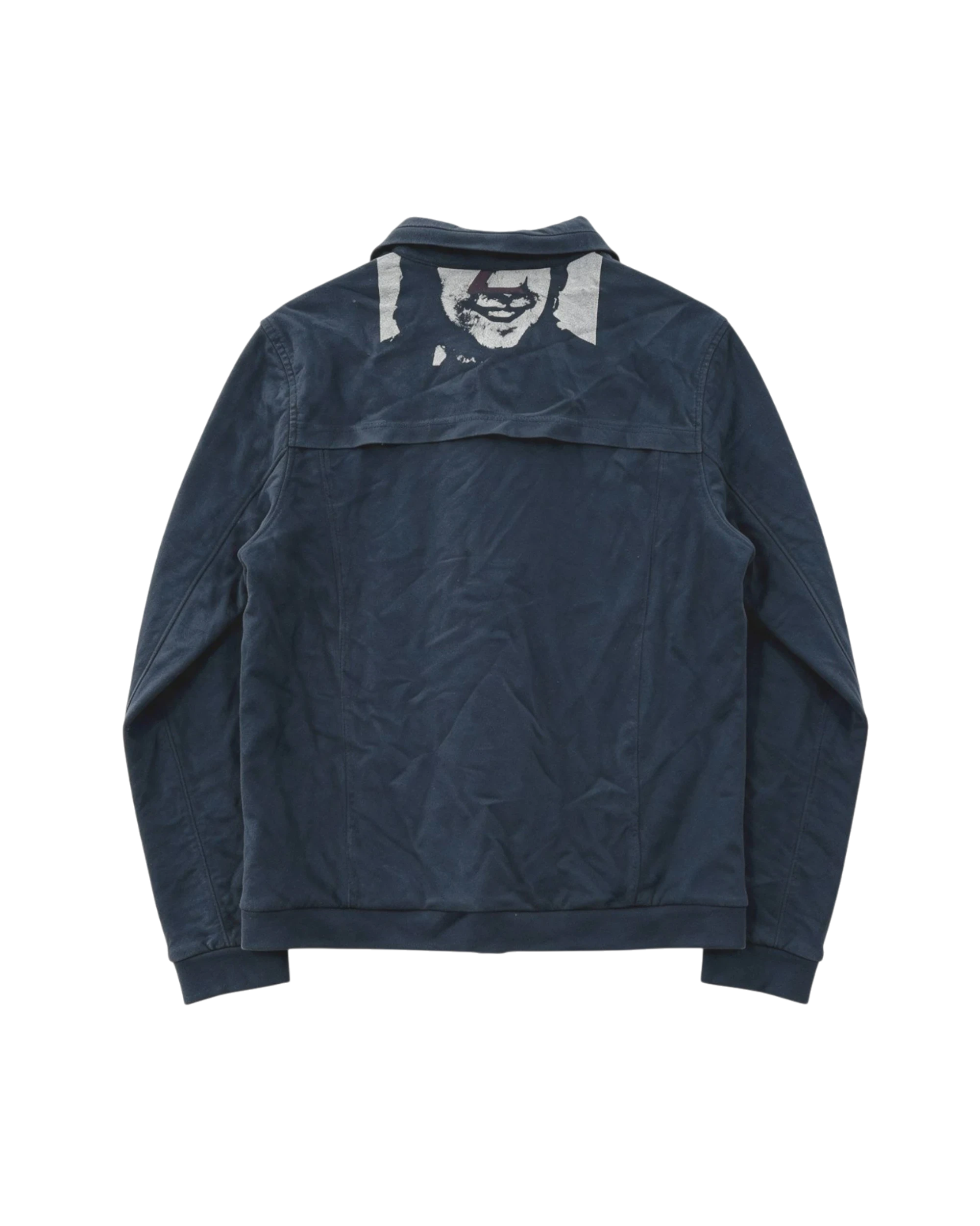 Undercover Shut Jacket