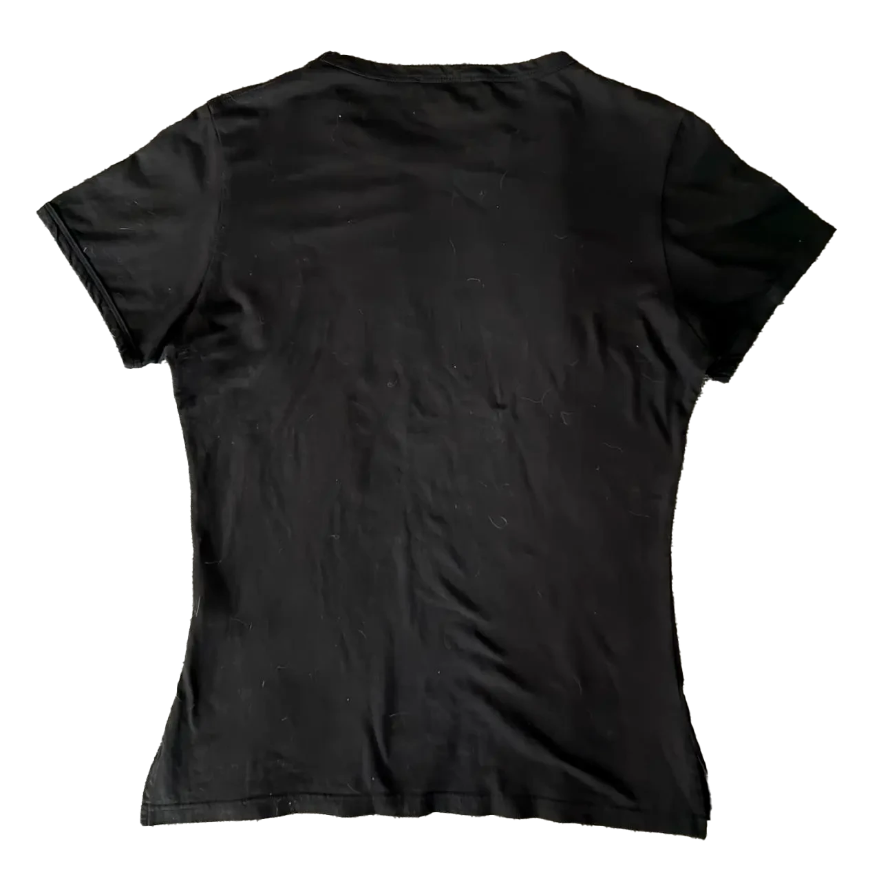 Vivienne Westwood «Possess Release» Skull Tee