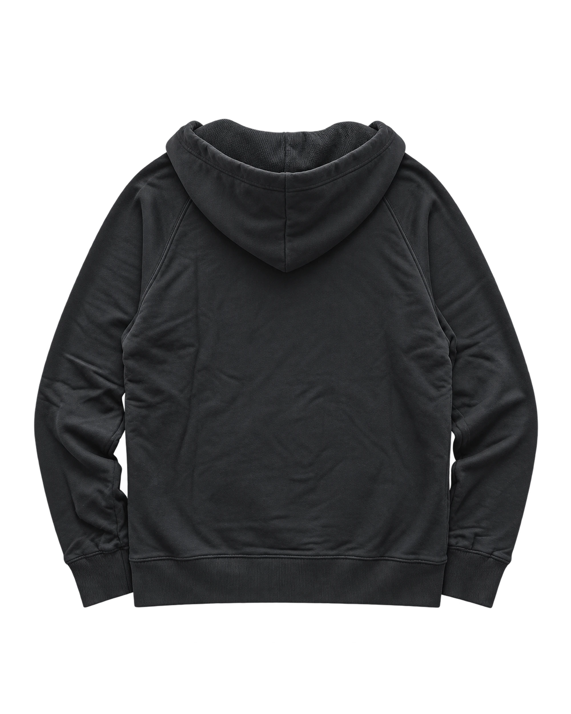 Number Nine Fender Hoodie