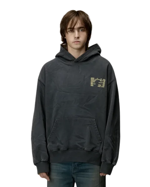 Enfants Riches Deprimes Hoodie