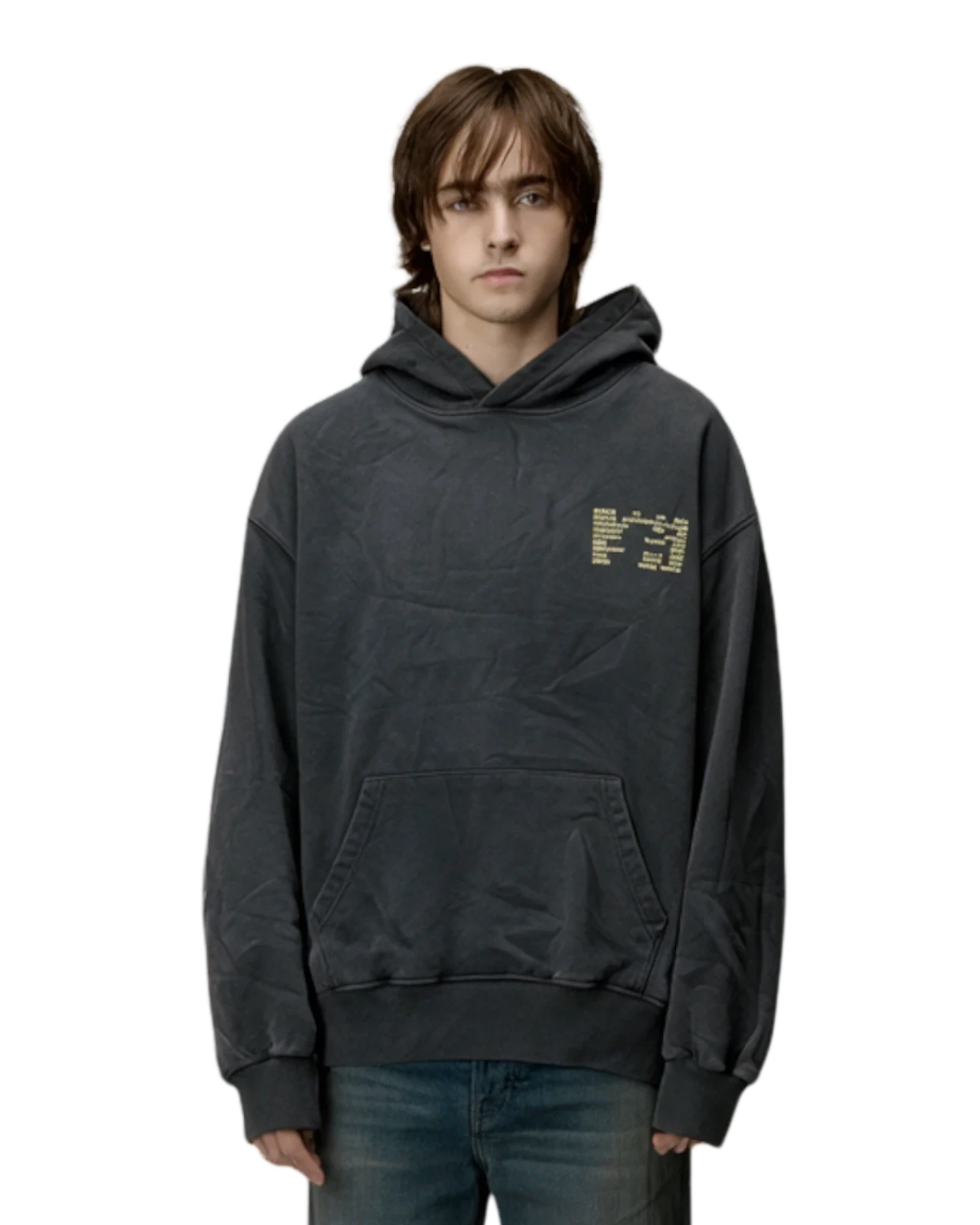 Enfants Riches Deprimes Hoodie