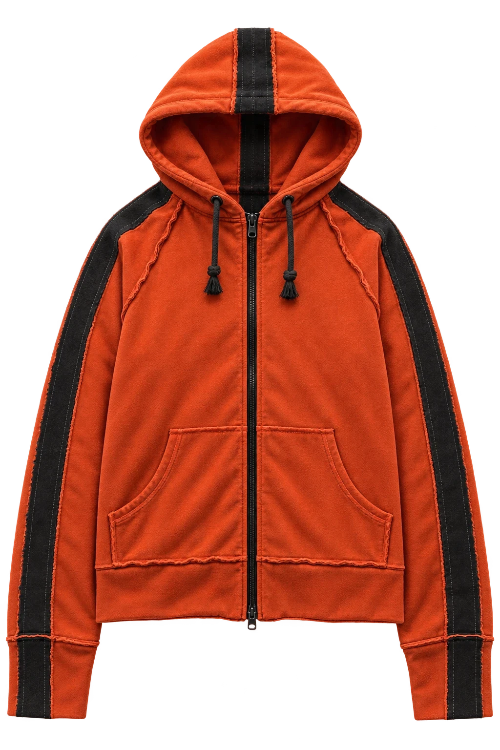LGB ZIP-HOODIE