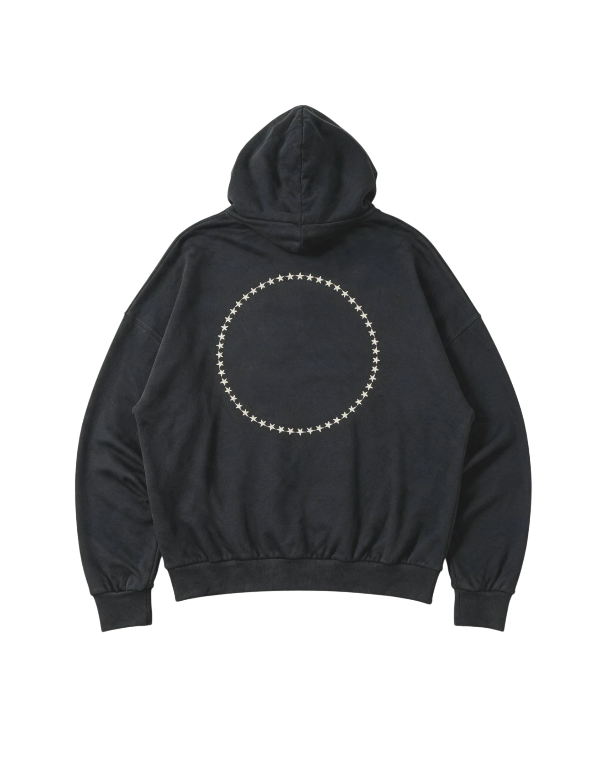 Grailz Project G/R The Great Seal Of The Hoodie