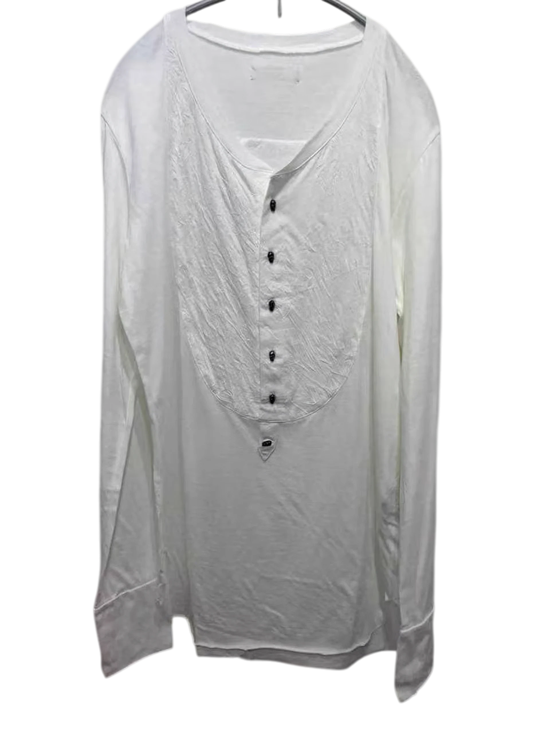 IF SIX WAS NINE Longsleeve