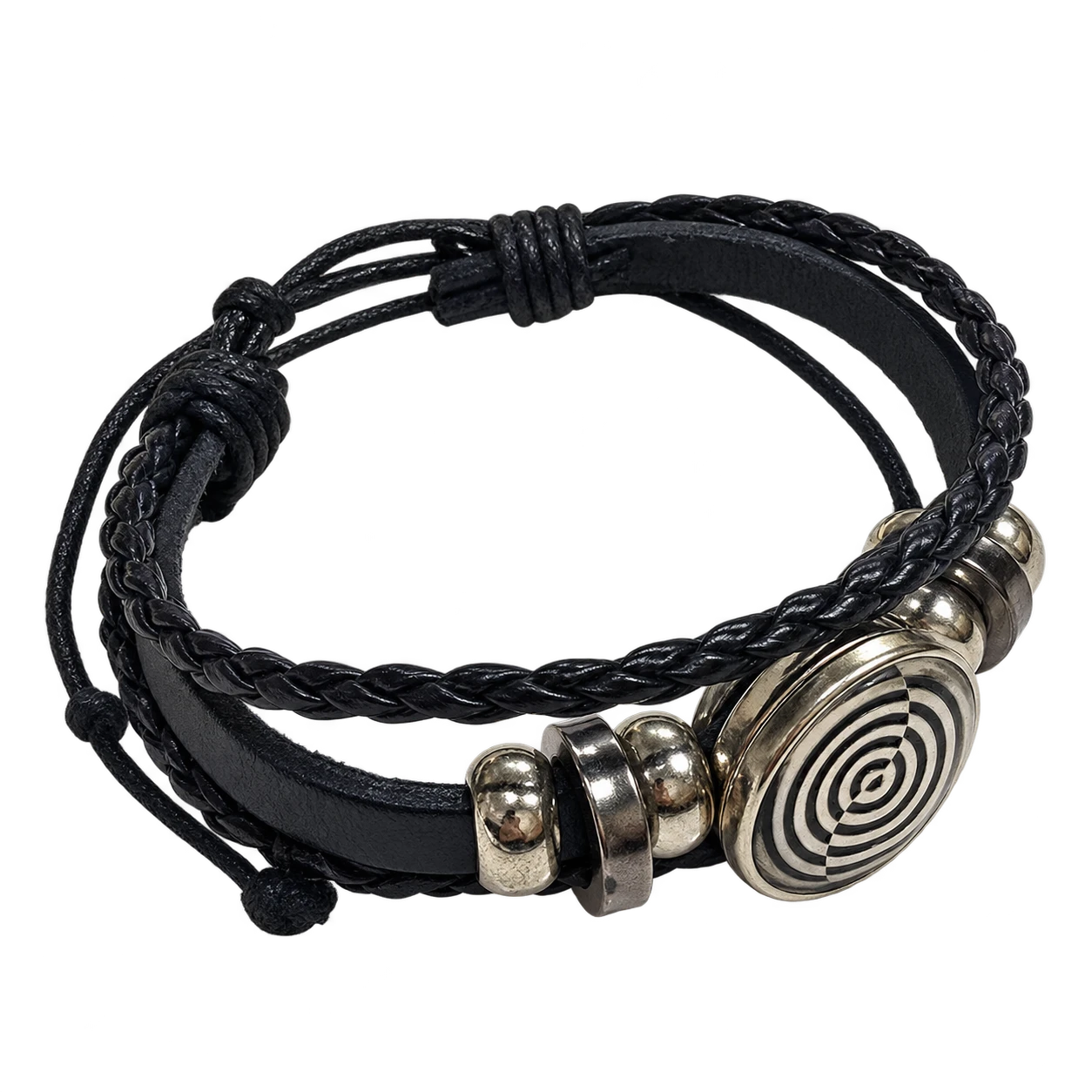 Undercover Klaus Bracelet