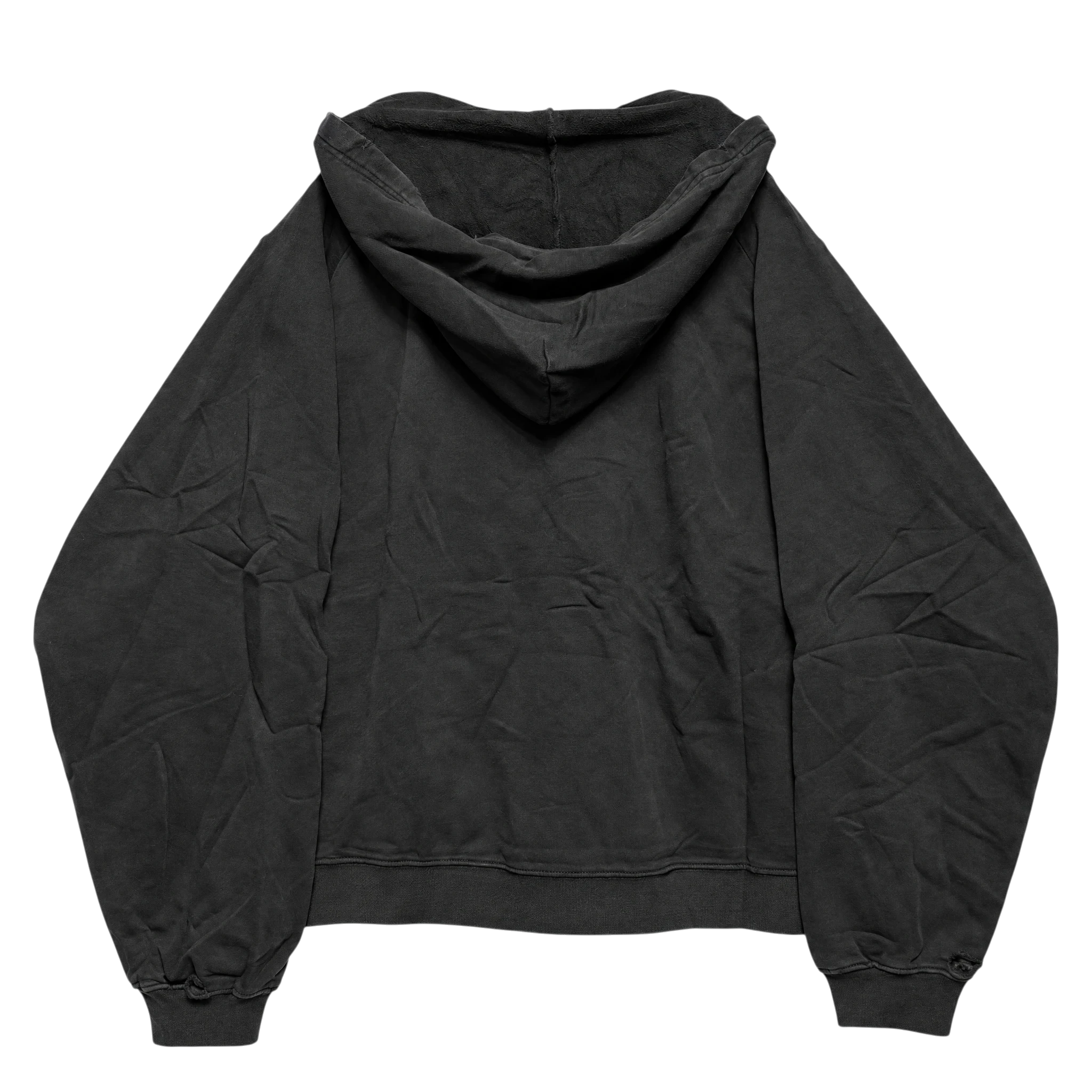 Enfants Riches Déprimés Distressed Hoodie