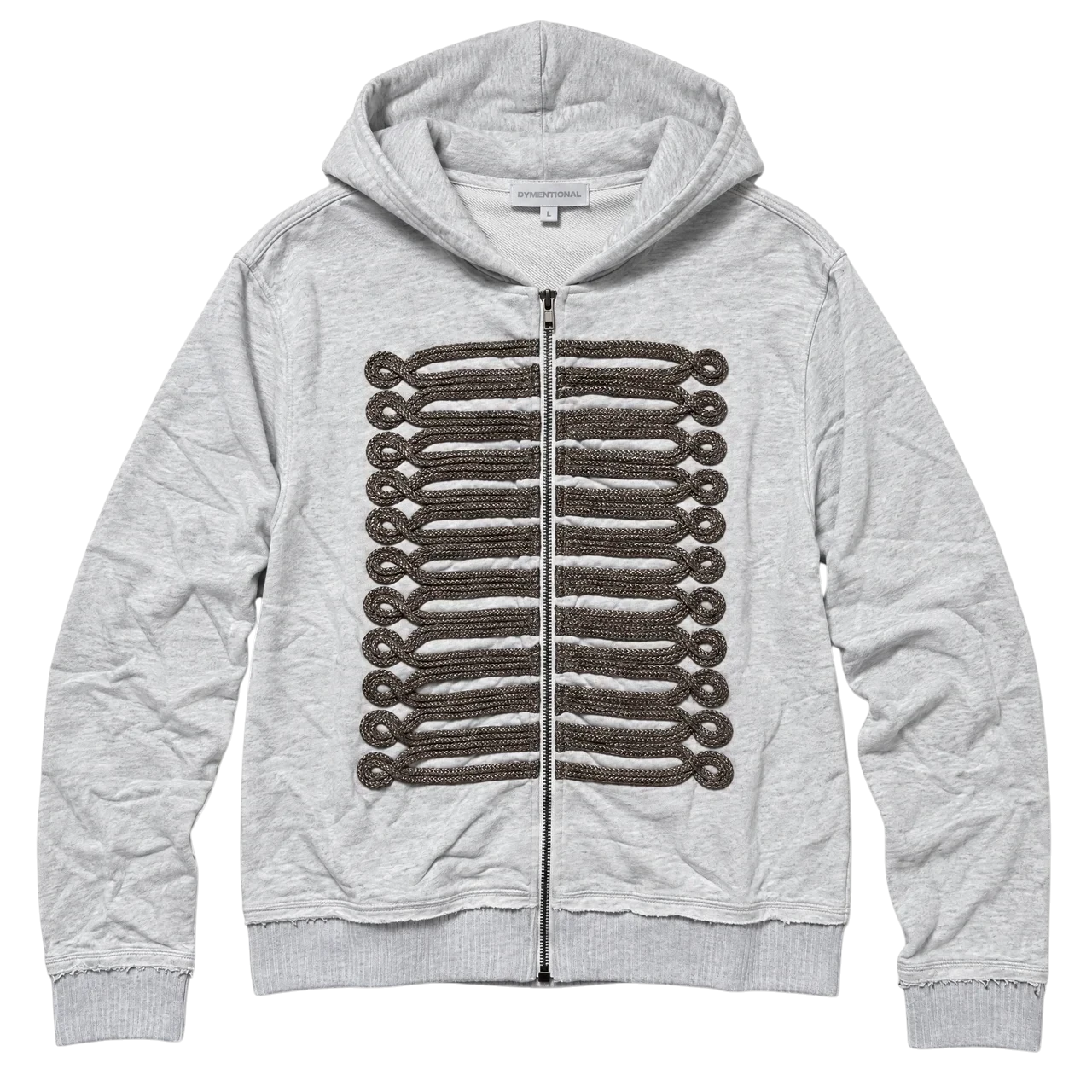 Jaded London Type Hussar Jacket