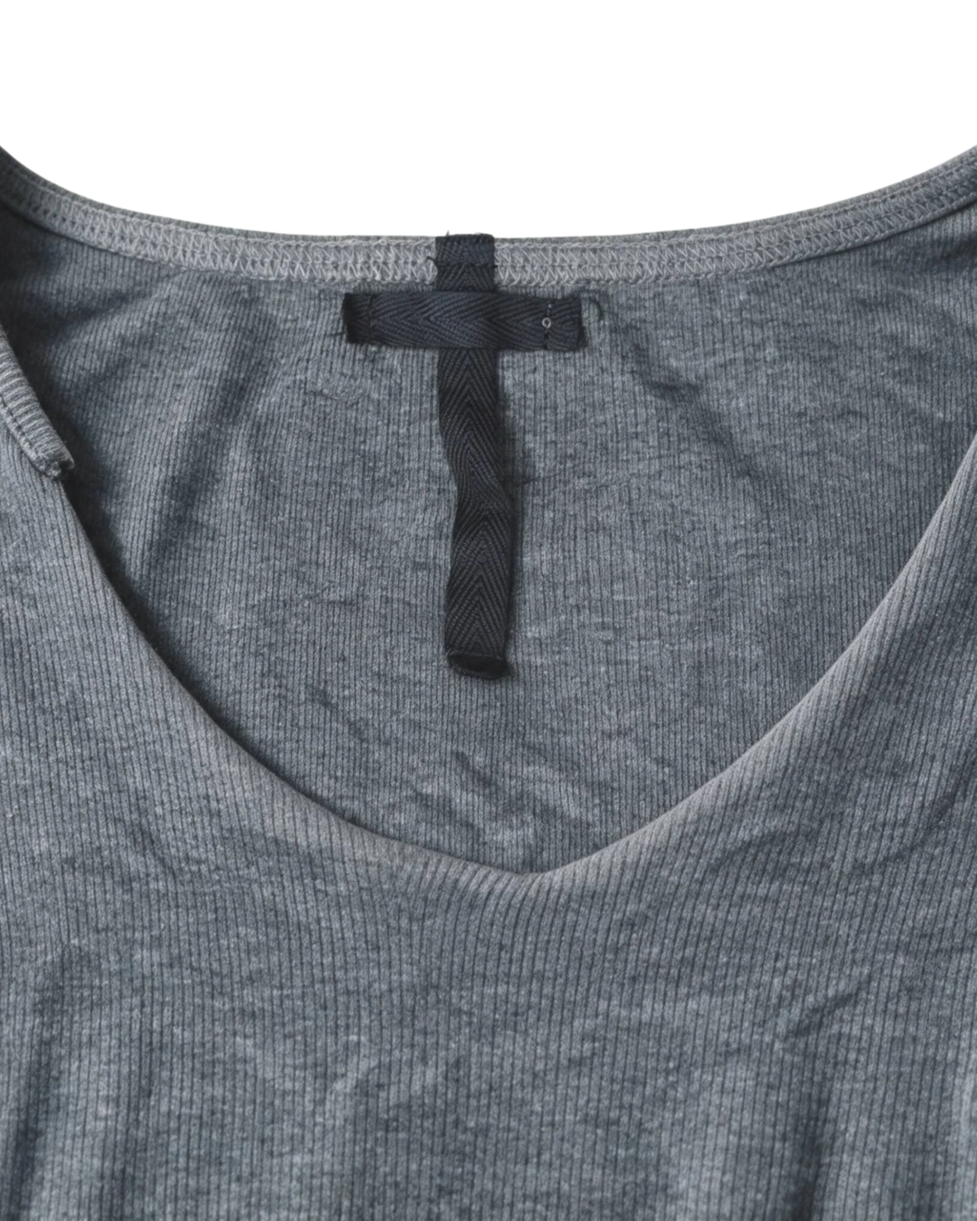 If Six Was Nine Rest Place Longsleeve