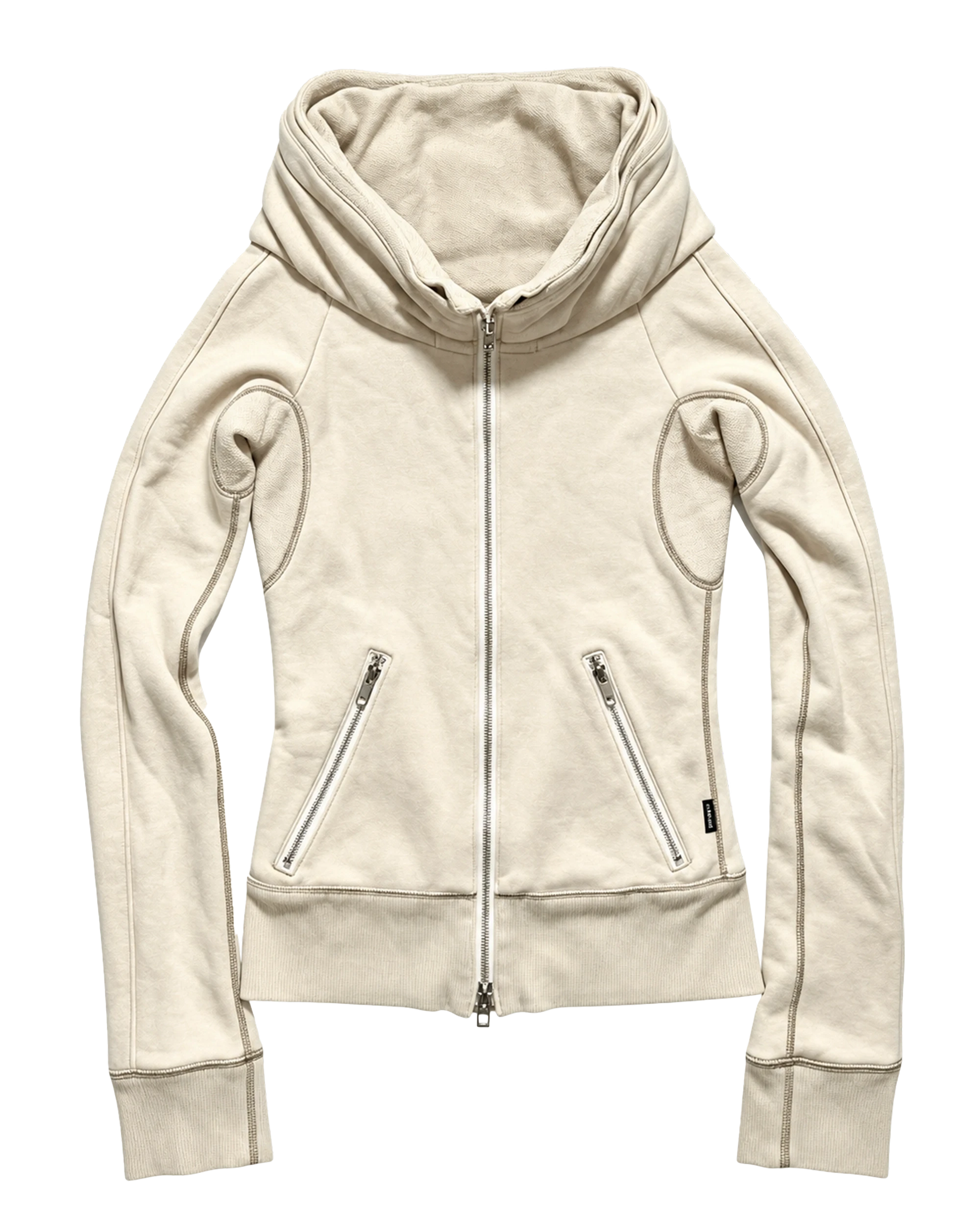 LGB BONO ZIP-HOODIE
