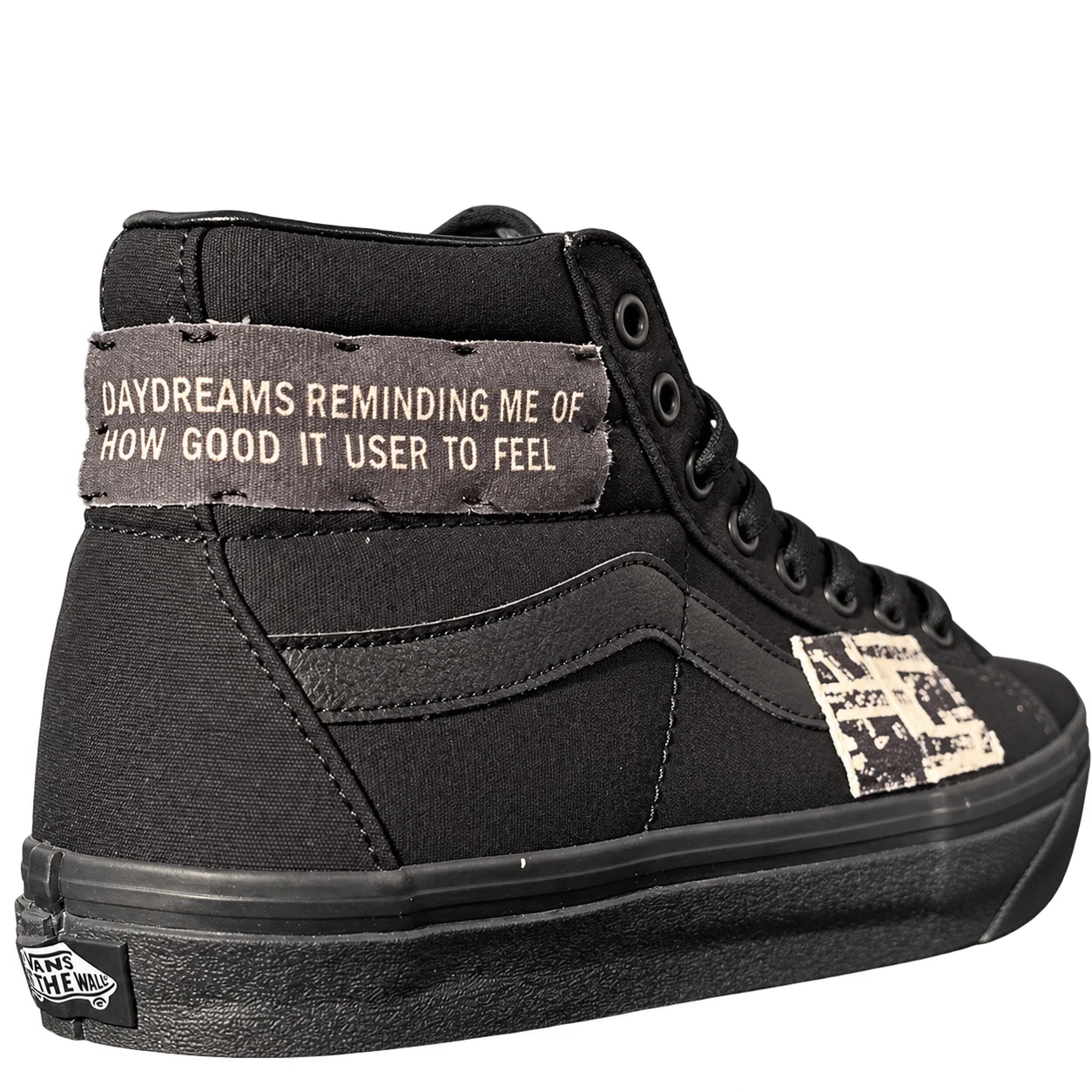 Vans x Enfants Riches Deprimes Shoes