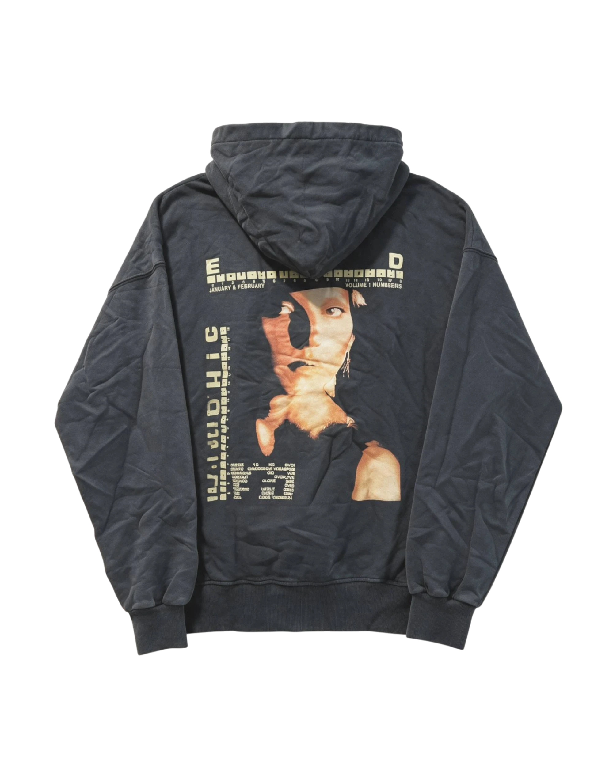 Enfants Riches Deprimes Hoodie