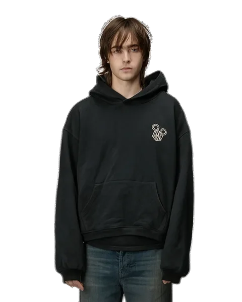 Enfants Riches Deprimes Divorce Hoodie