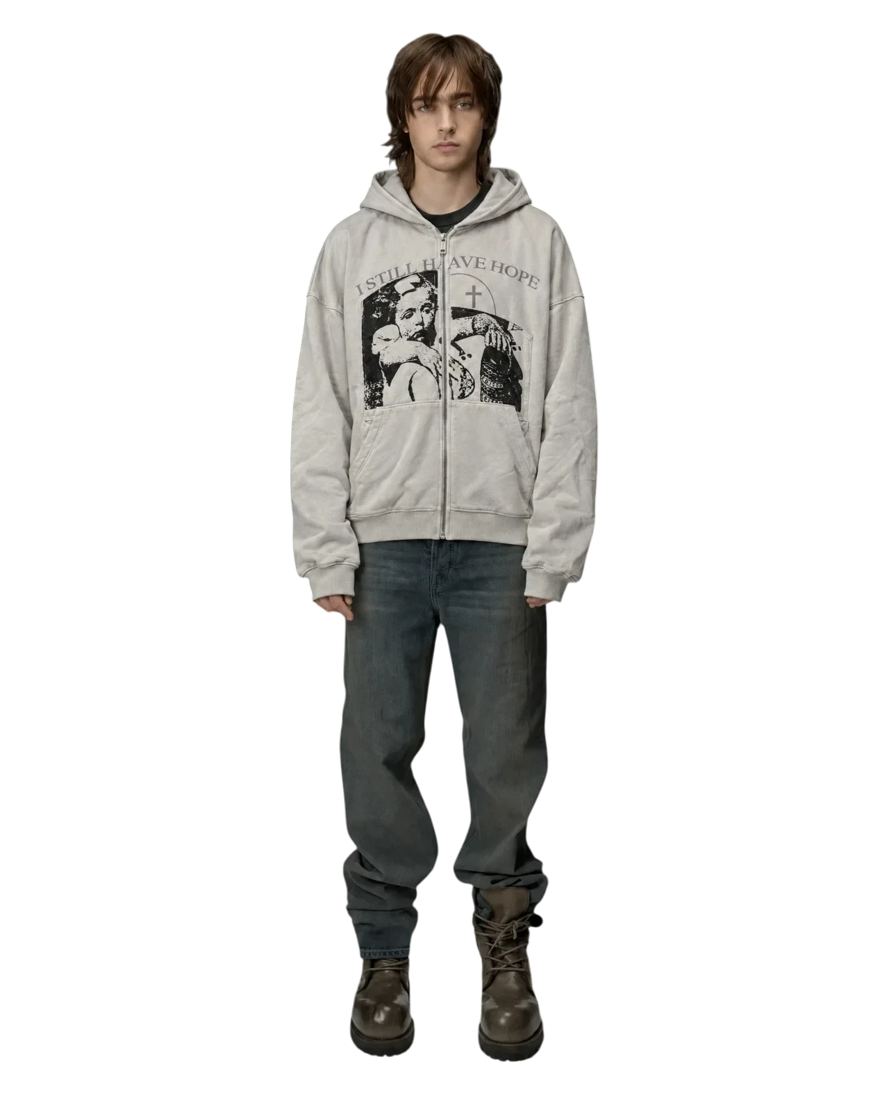 Enfants Riches Déprimés I Still Have Hope hoodie