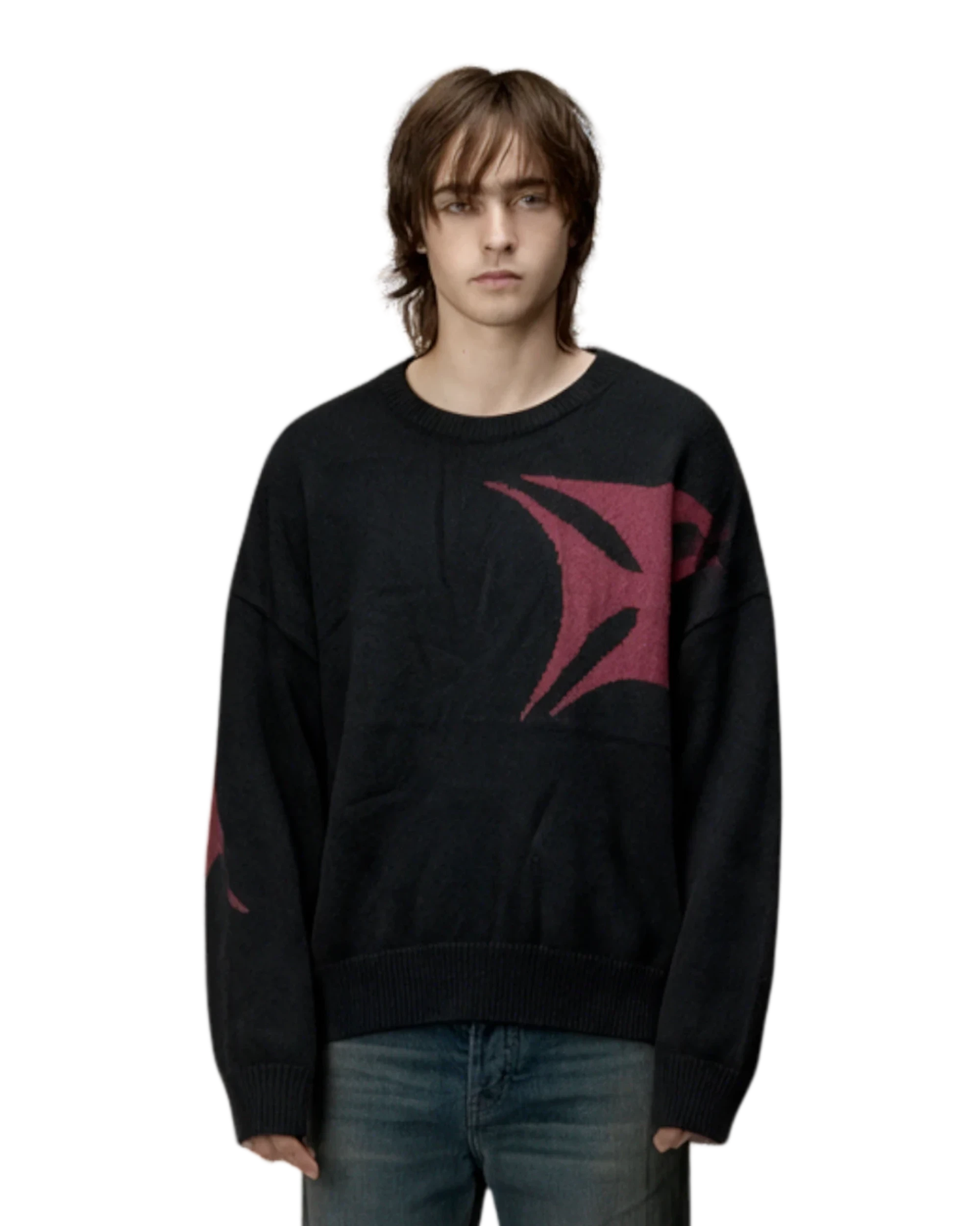Enfants Riches Deprimes Sweater
