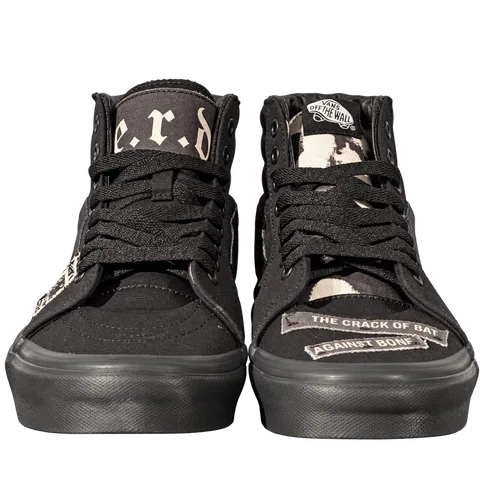 Vans x Enfants Riches Deprimes Shoes