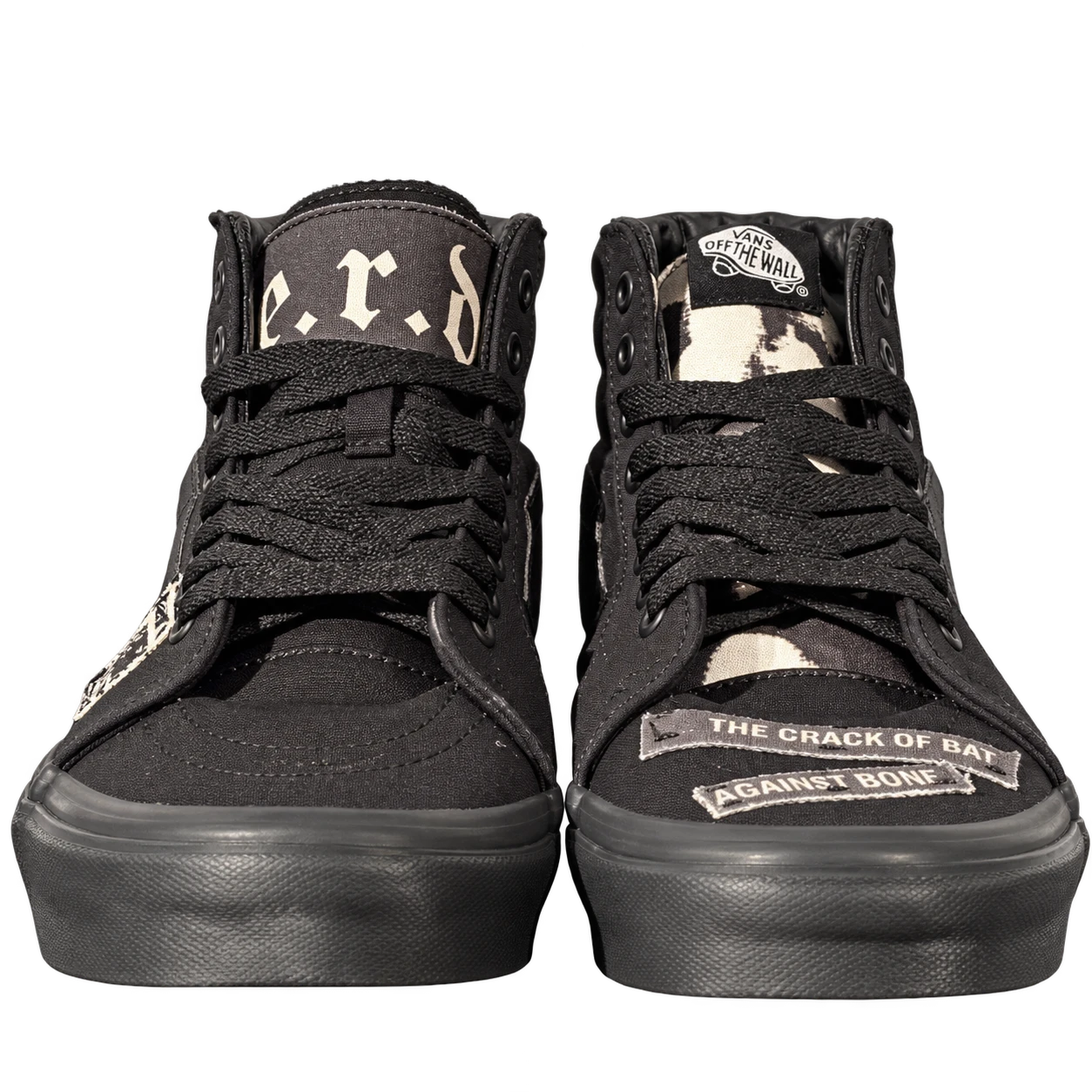 Vans x Enfants Riches Deprimes Shoes