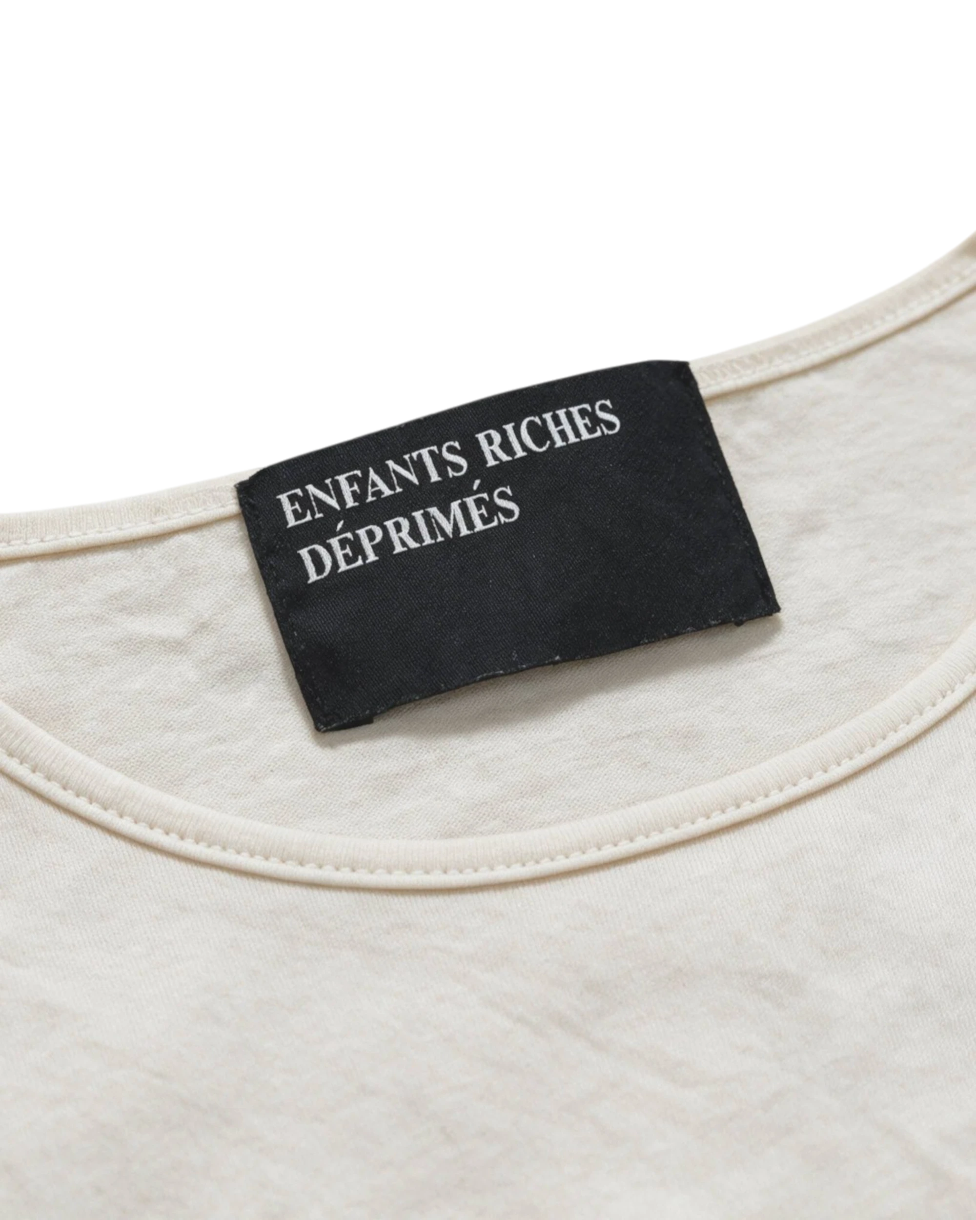 Enfants Riches Deprimes Therapy Session Longsleeve
