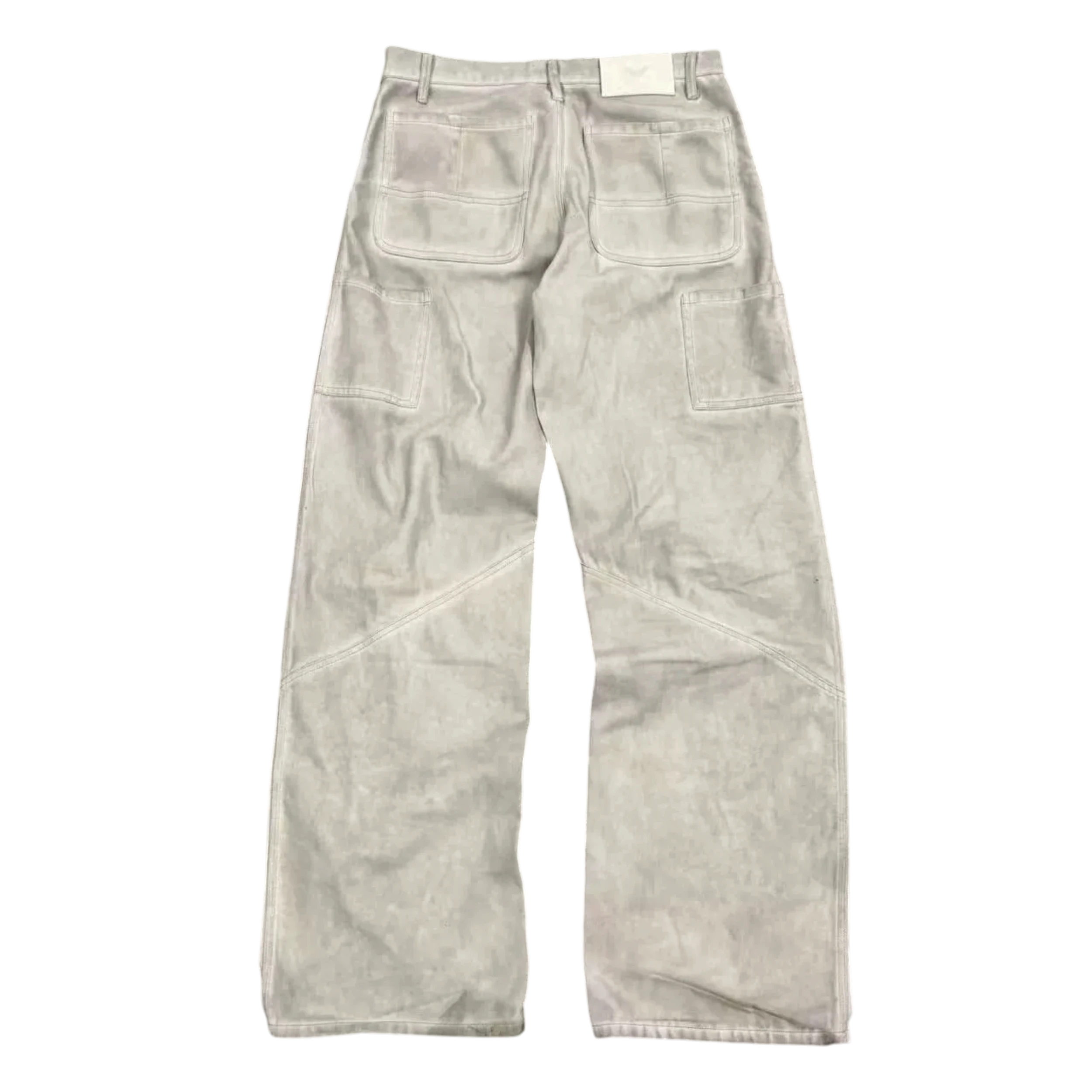 Alexander Digenova Underground Pants