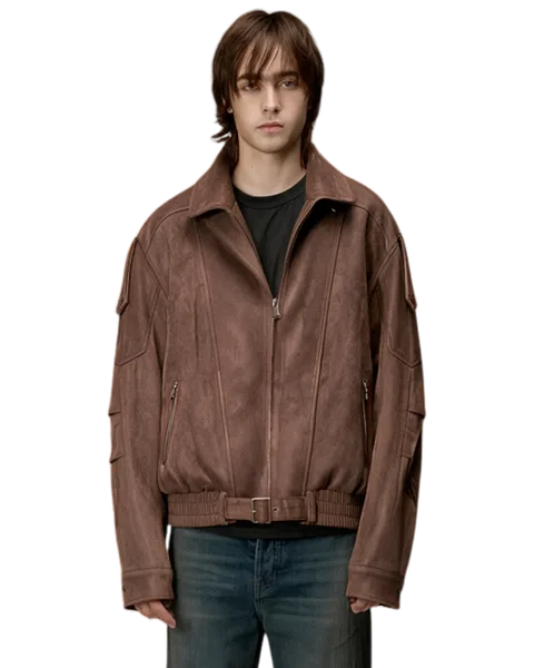 Number Nine Napoleon Jacket Type