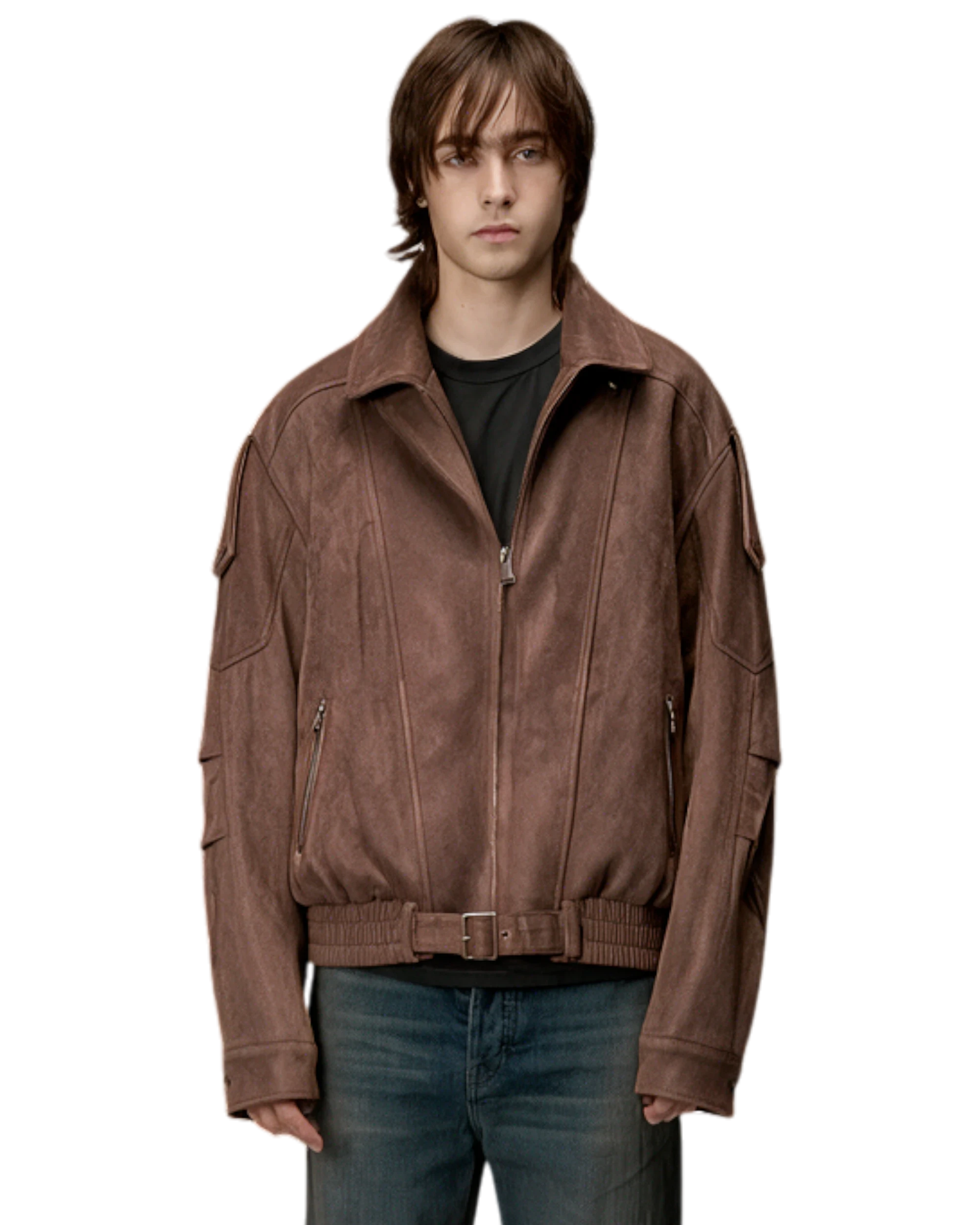 Number Nine Napoleon Jacket Type