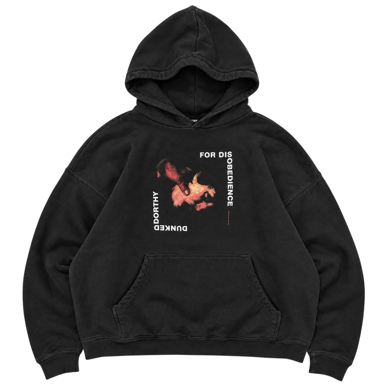 Enfants Riches Déprimés Dunked Dorothy hoodie