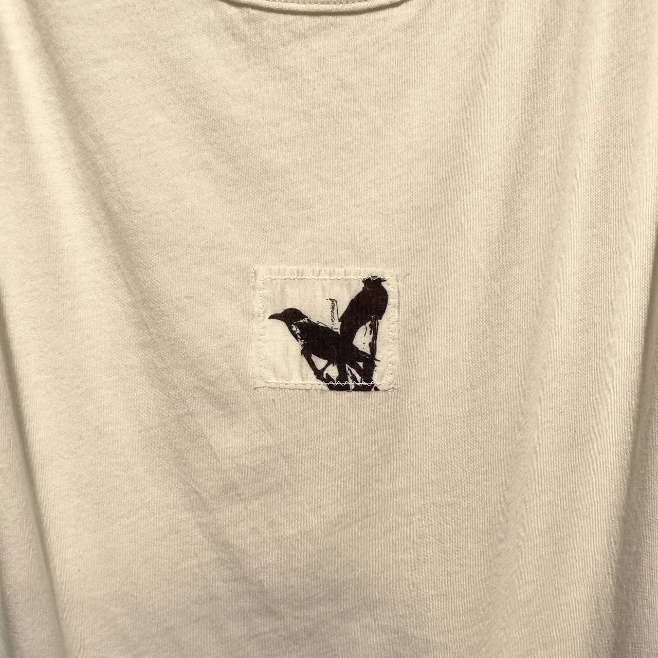 Ann Demeulemeester Zina Tank Top