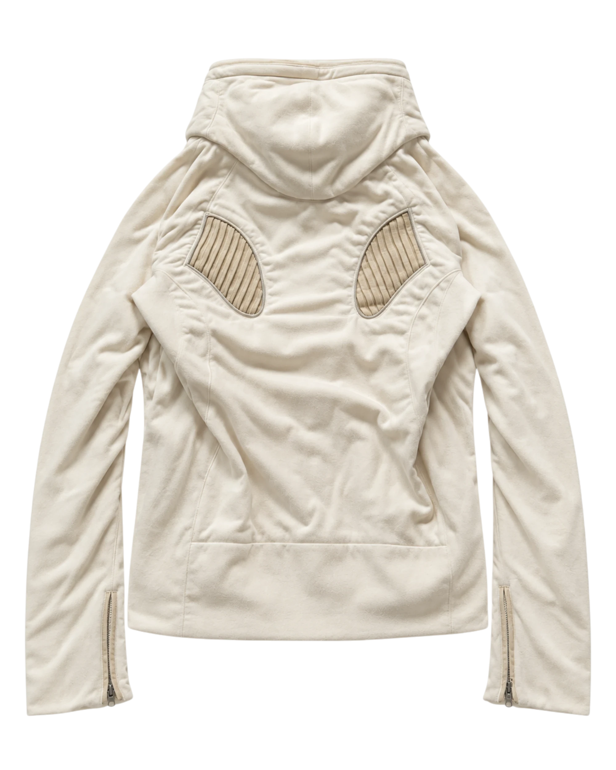 LGB ZIP-HOODIE