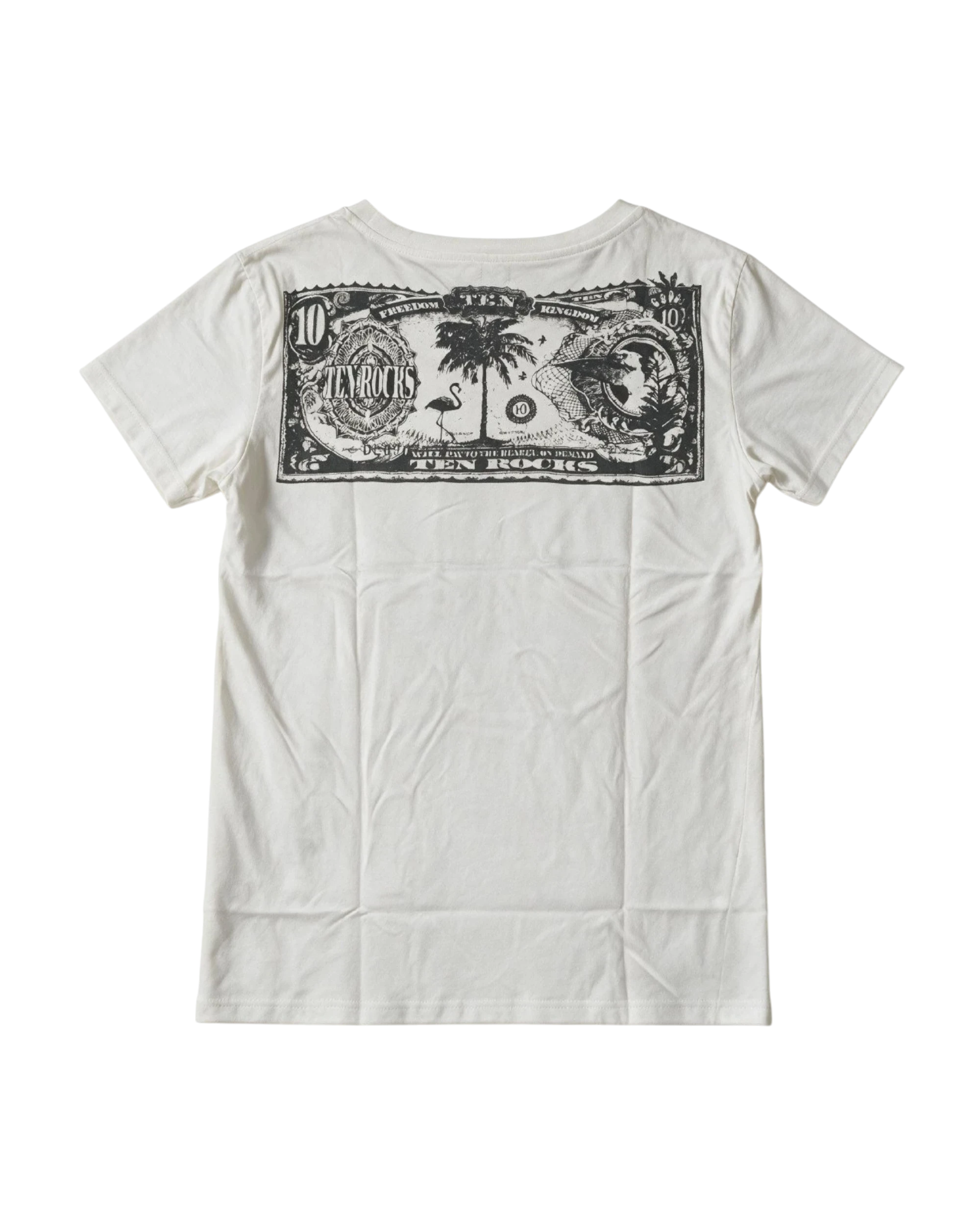 L.G.B Freedom Kingdom T-shirt